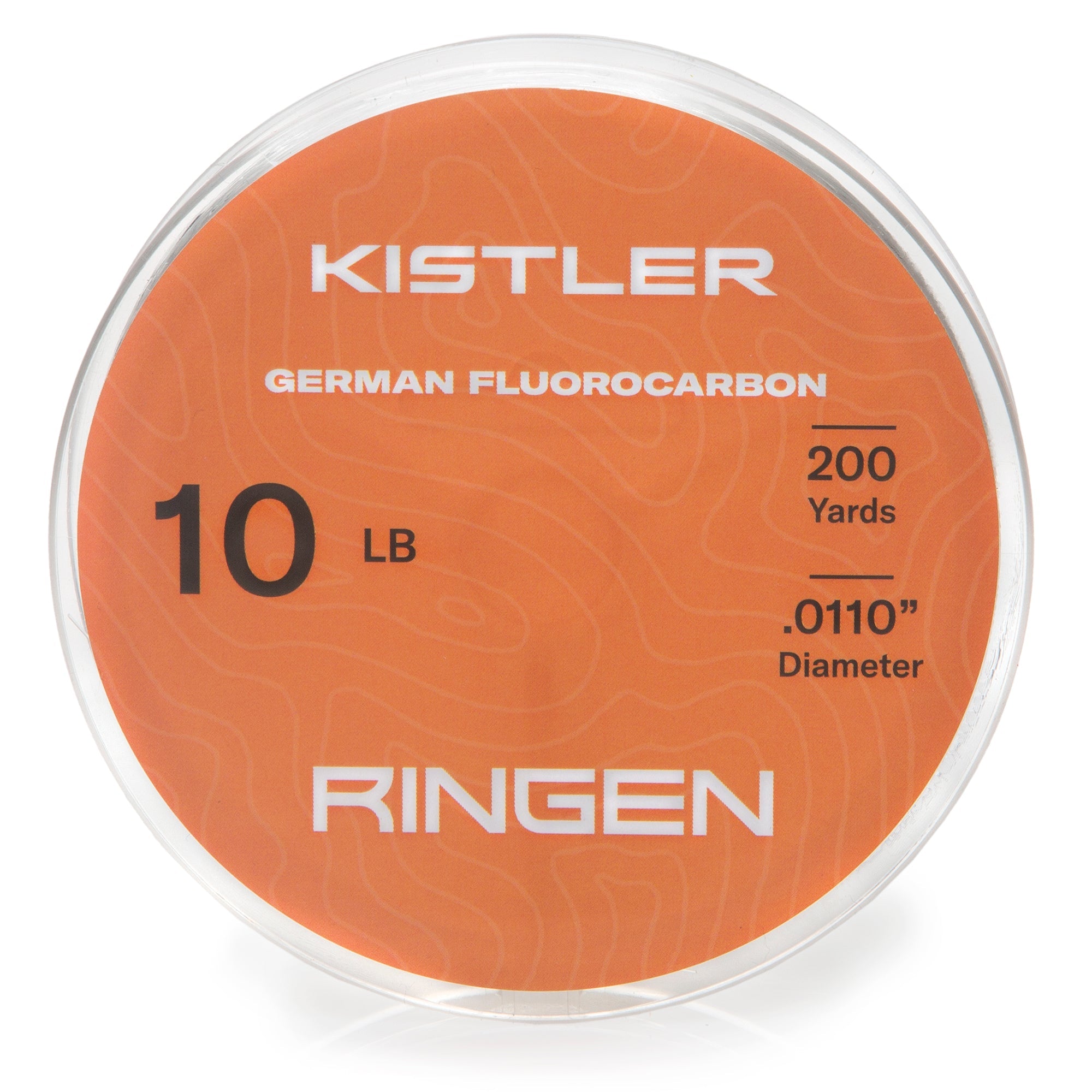 Kistler Fishing Lines