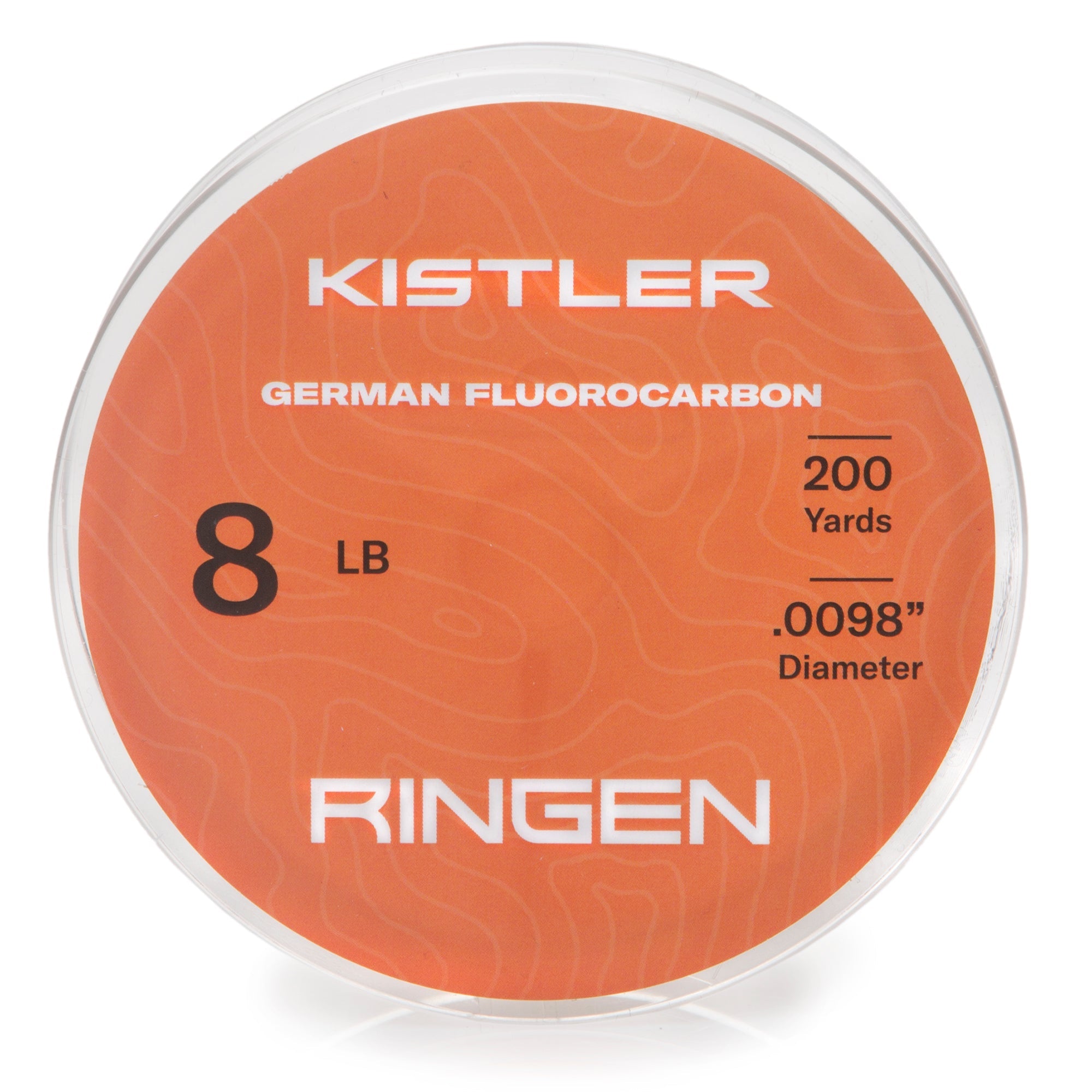 Kistler Fishing Lines