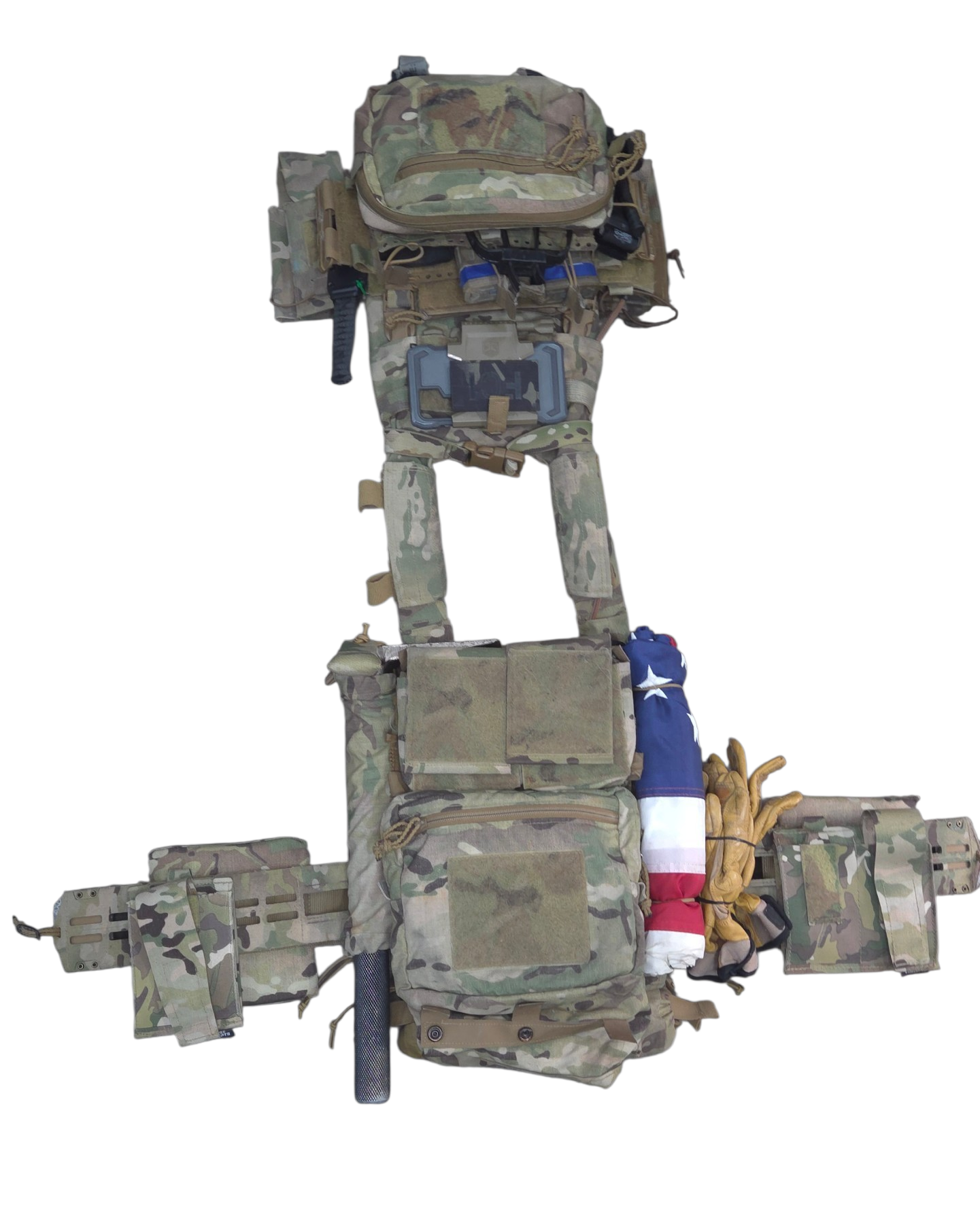TNT Pouch™