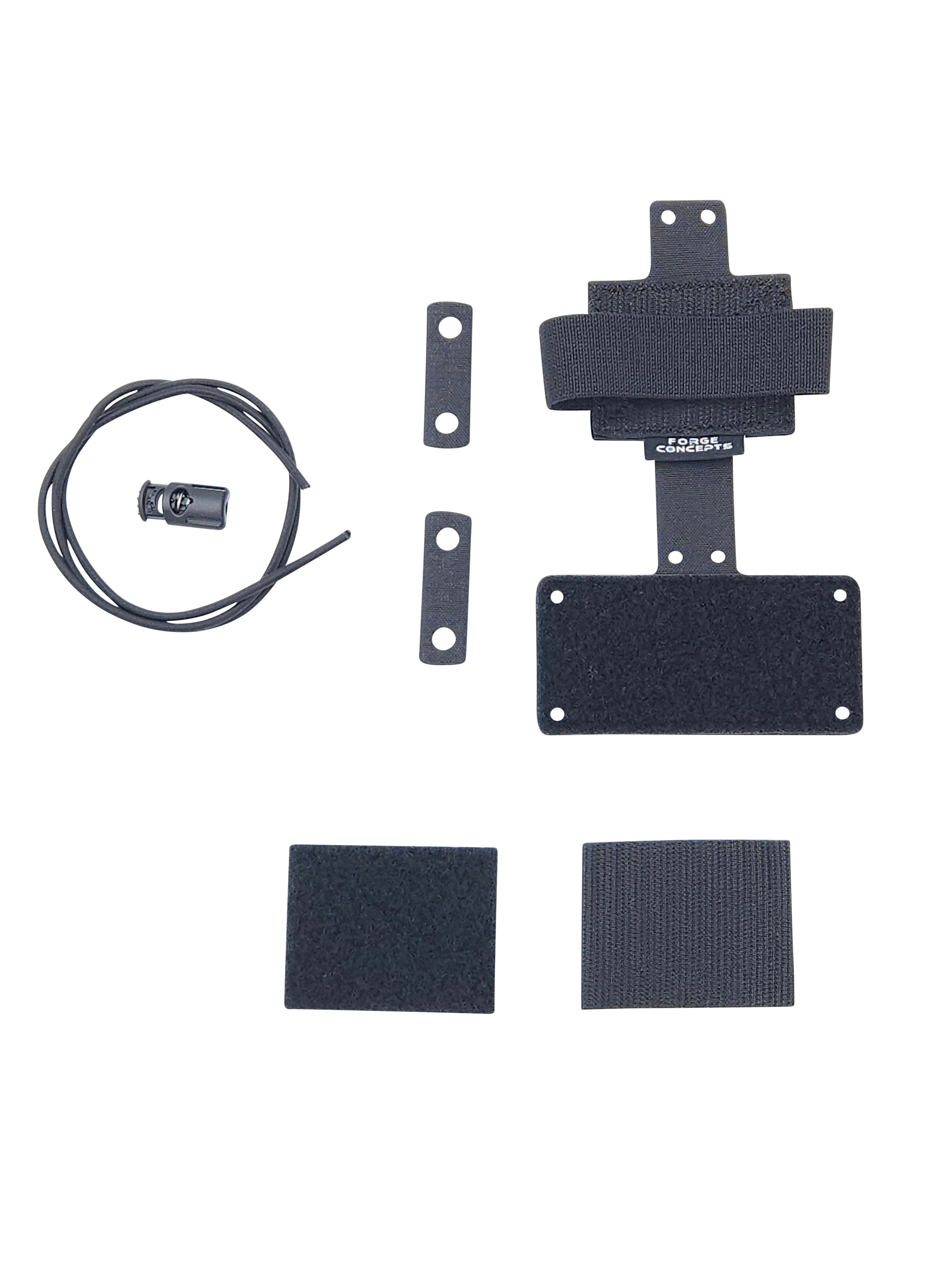 Night Vision Battery Pack Retainer