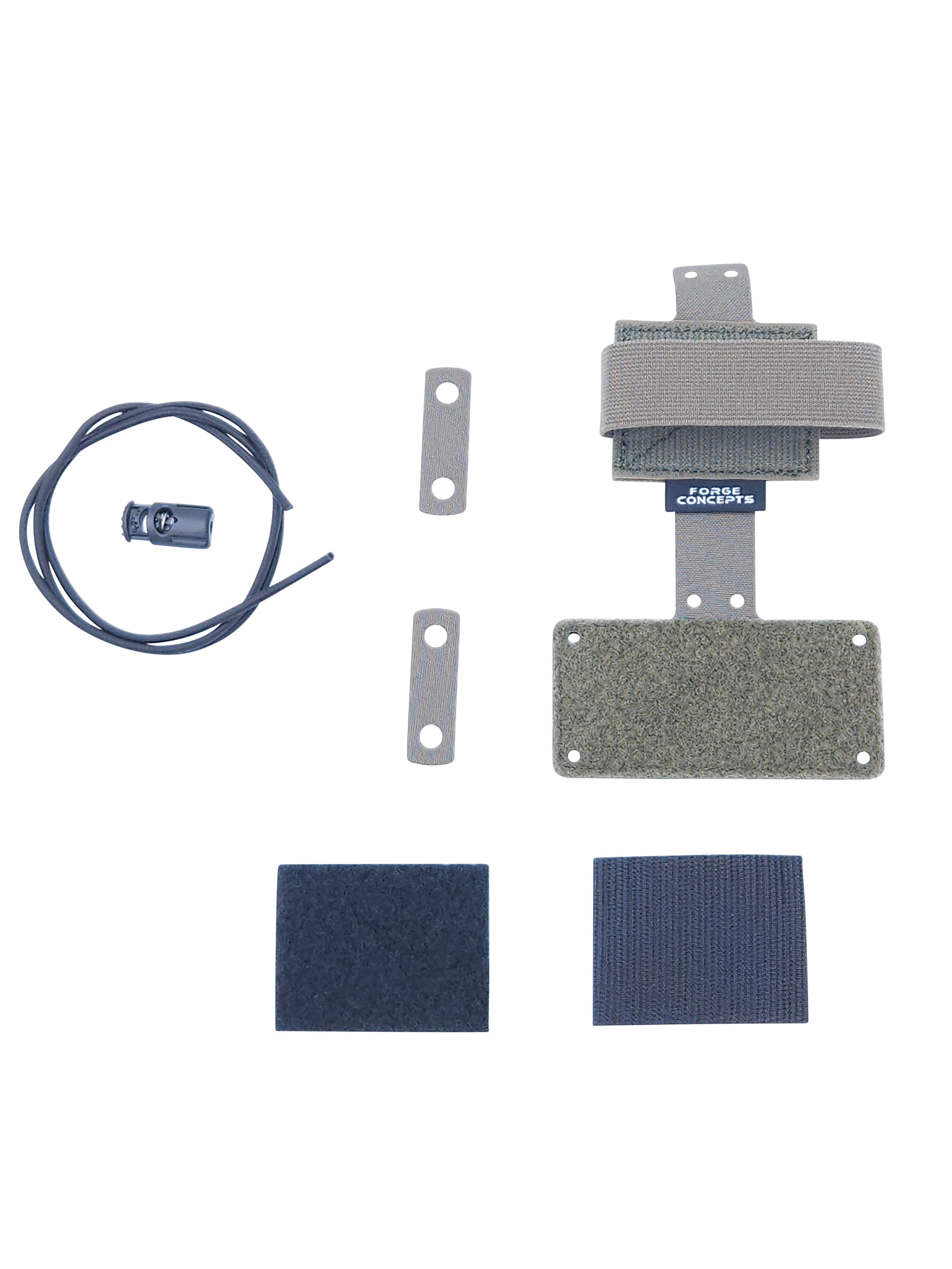 Night Vision Battery Pack Retainer