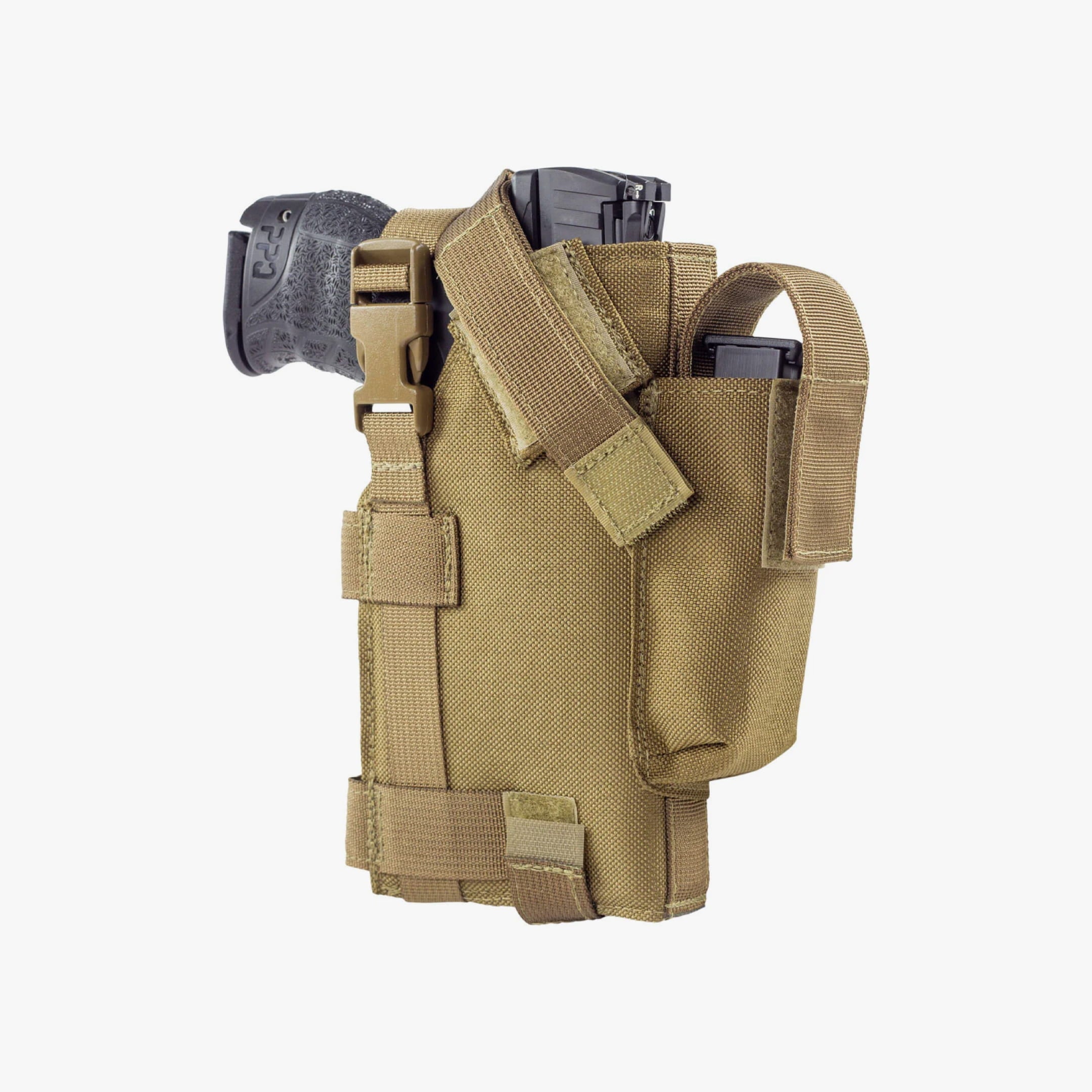 Tactical MOLLE Holster