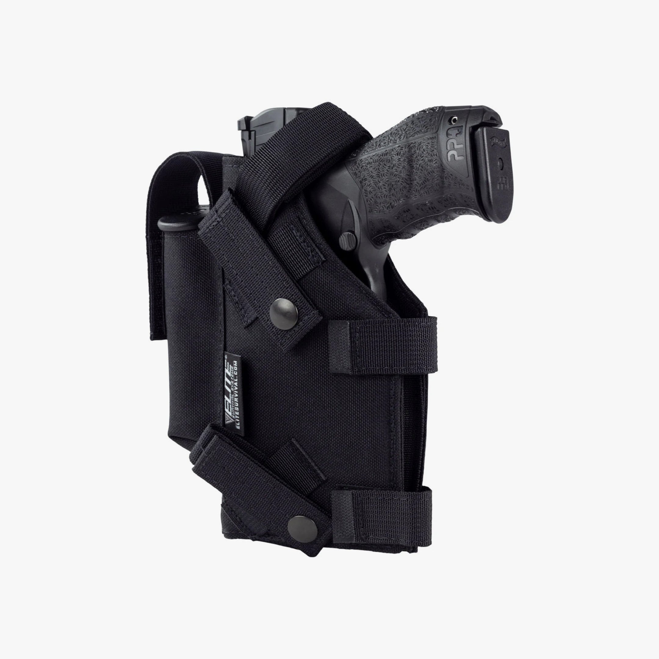 Tactical MOLLE Holster