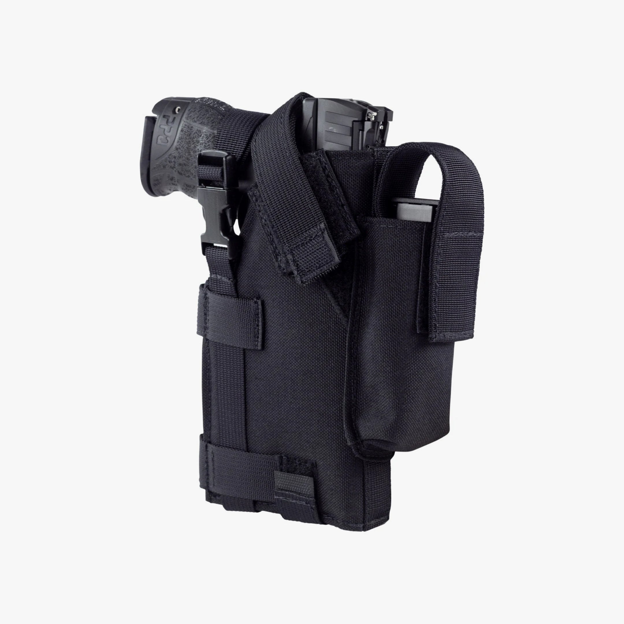 Tactical MOLLE Holster