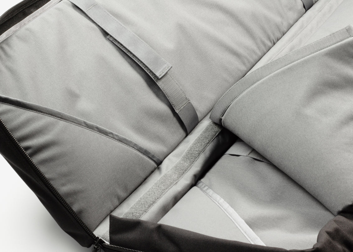 Assault Systems Double Agent Rifle Case