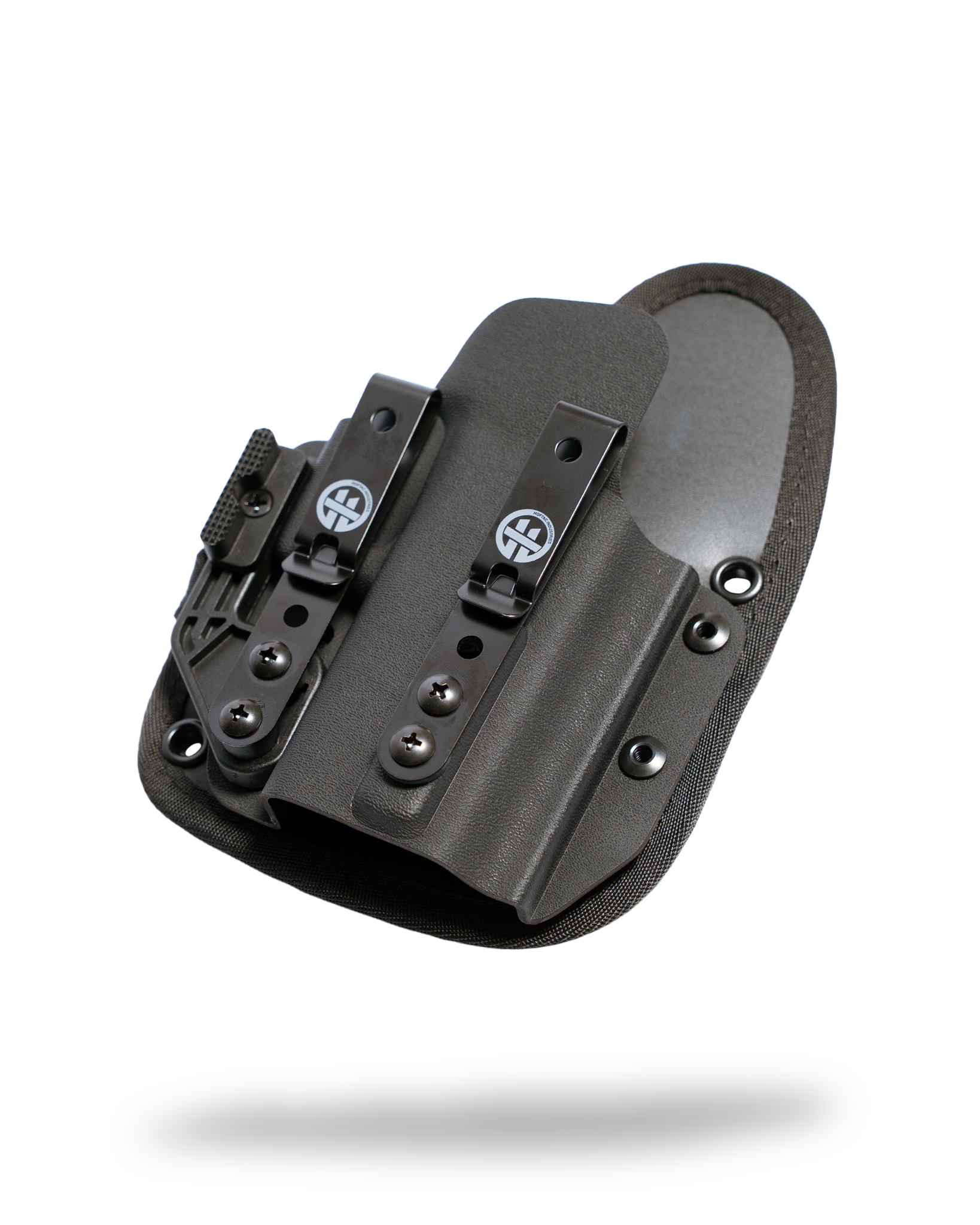 OMNICARRY MULTI-FIT IWB HOLSTER