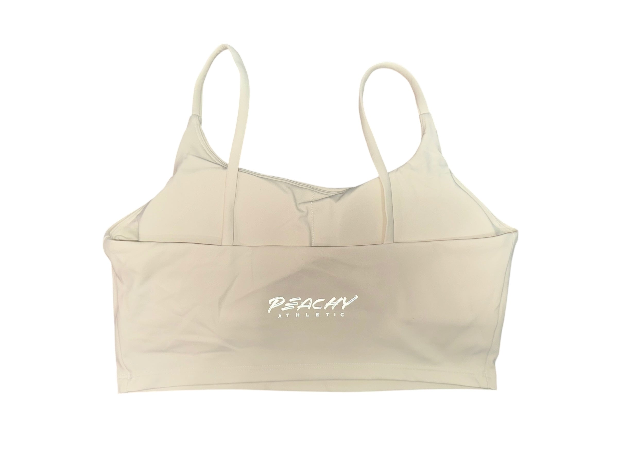 Minimalist Sports Bra
