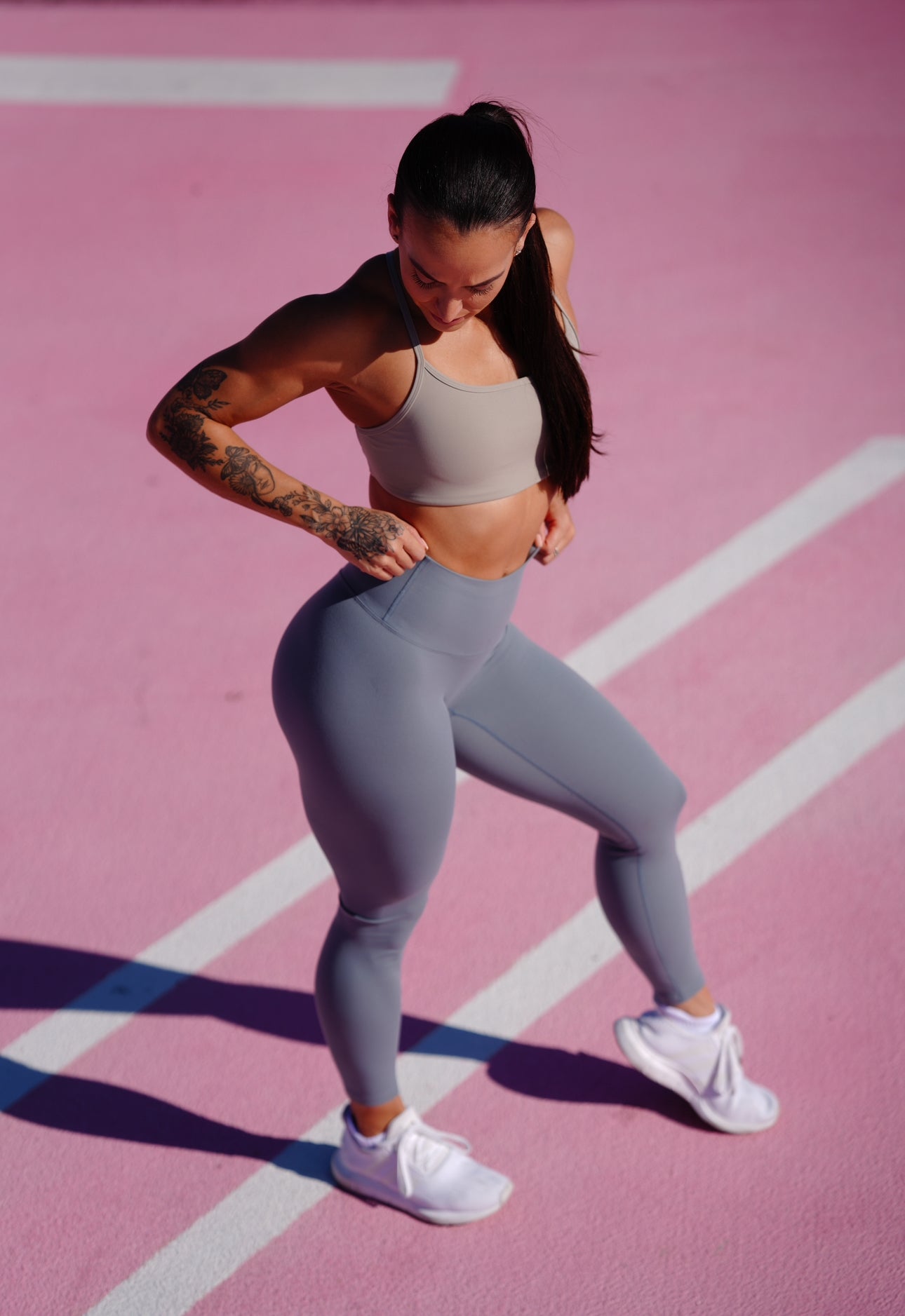 Aeris Sports Bra - New Colors Available!