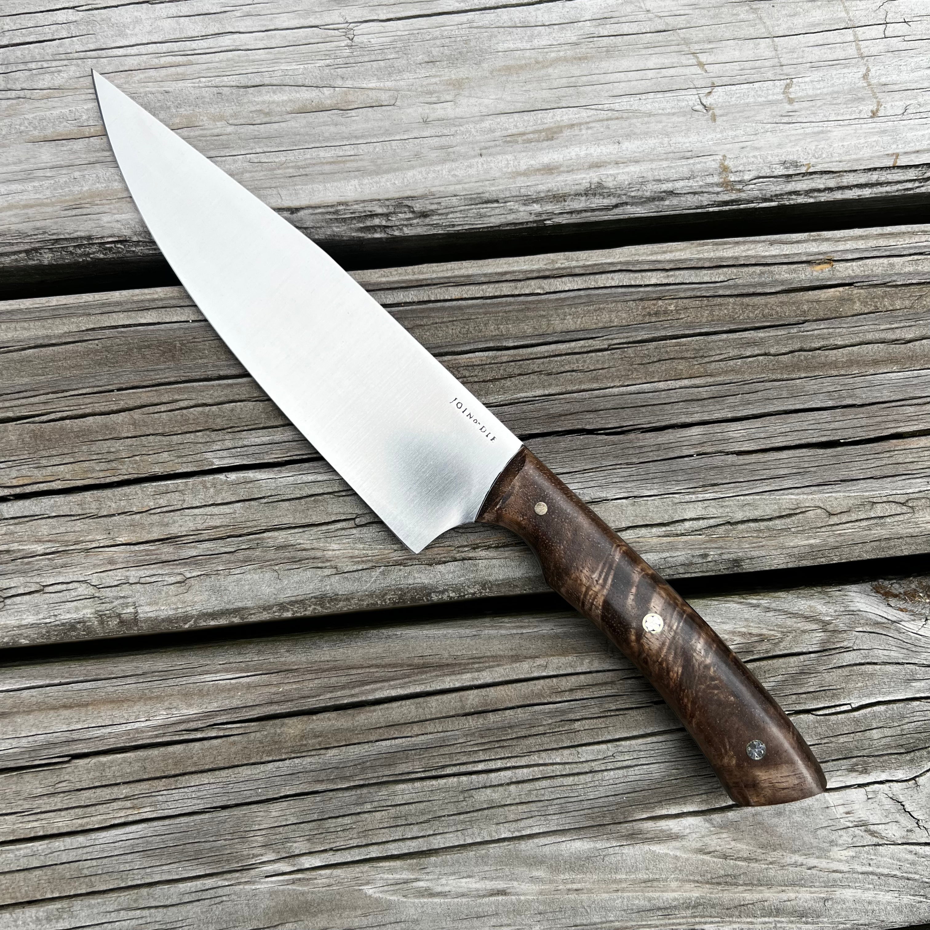 Kitchen Cutlass