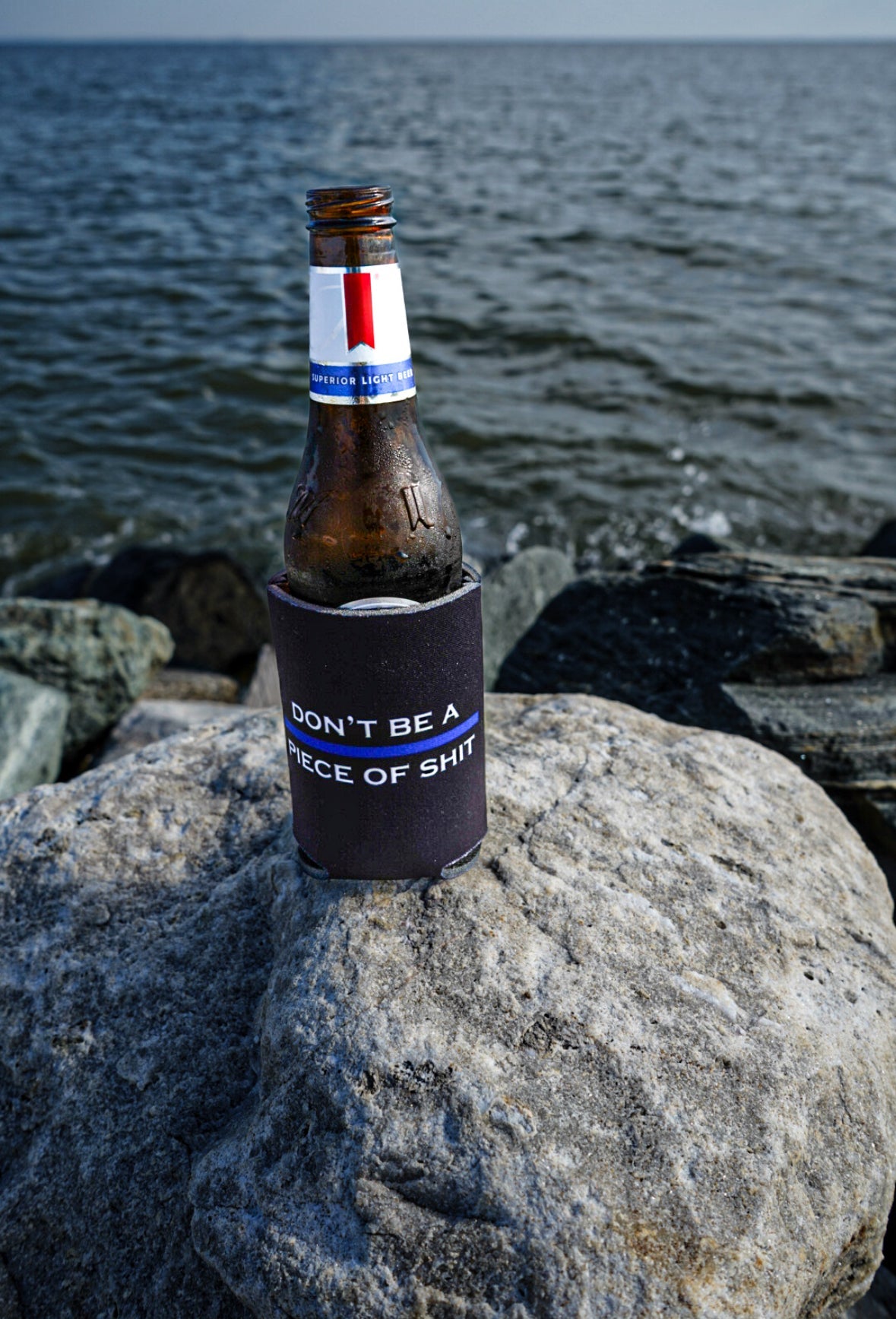 DBAPOS KOOZIE
