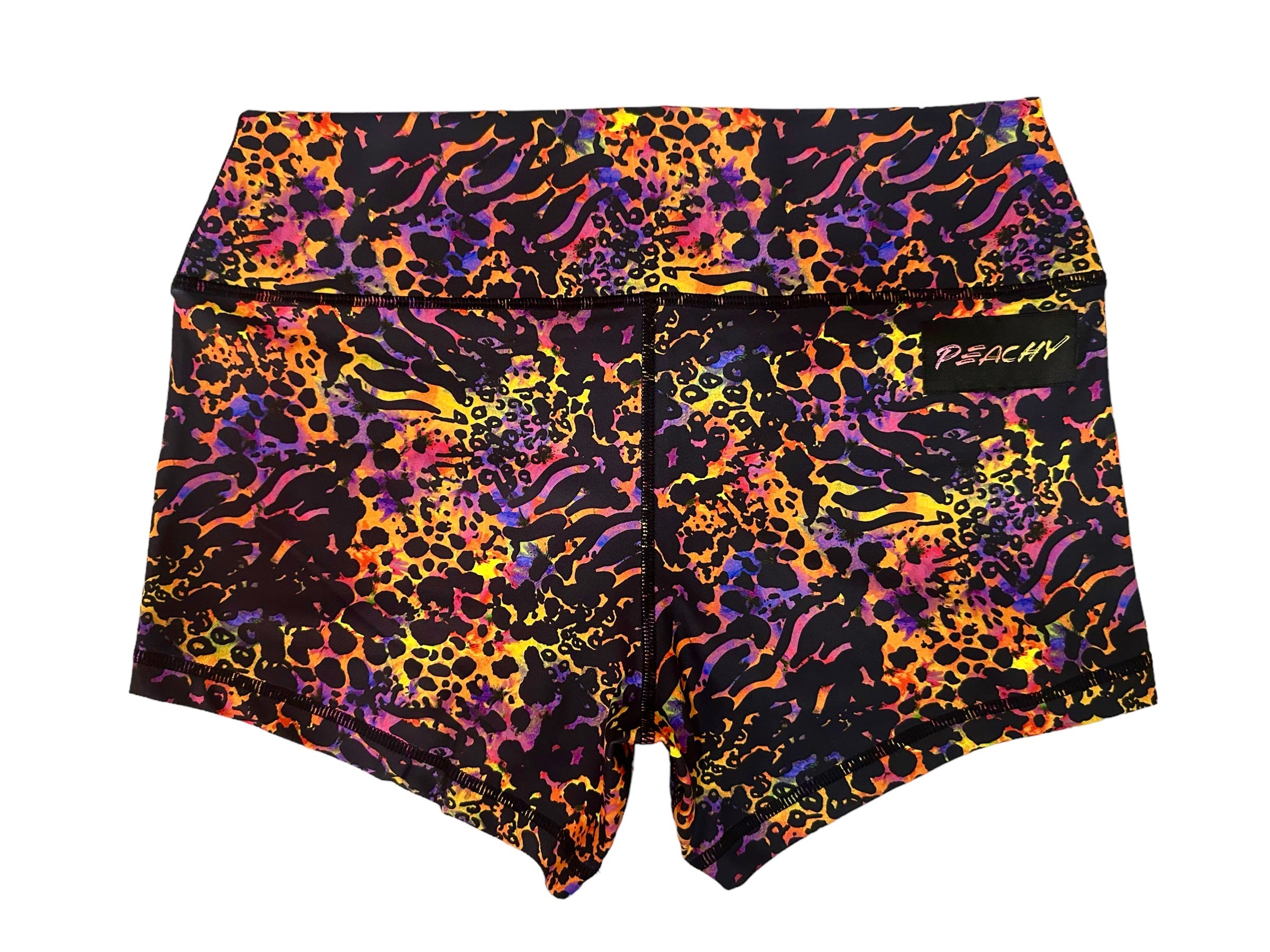 Caliente Shorts - Unicorn Collection