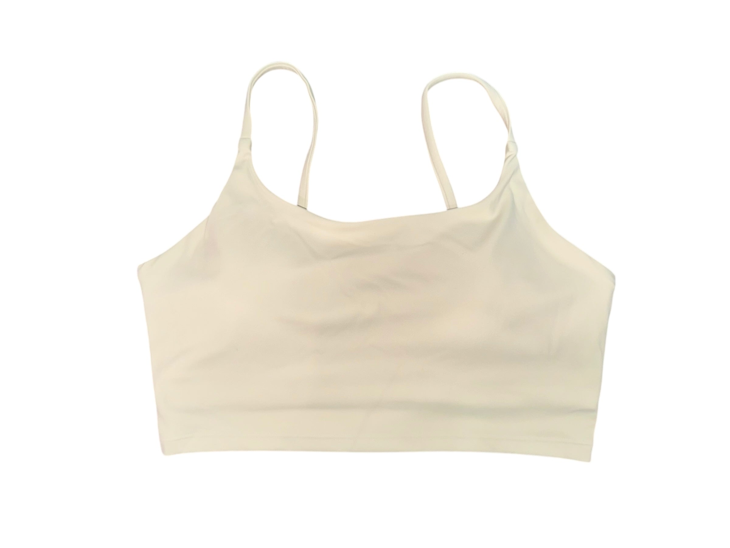 Minimalist Sports Bra