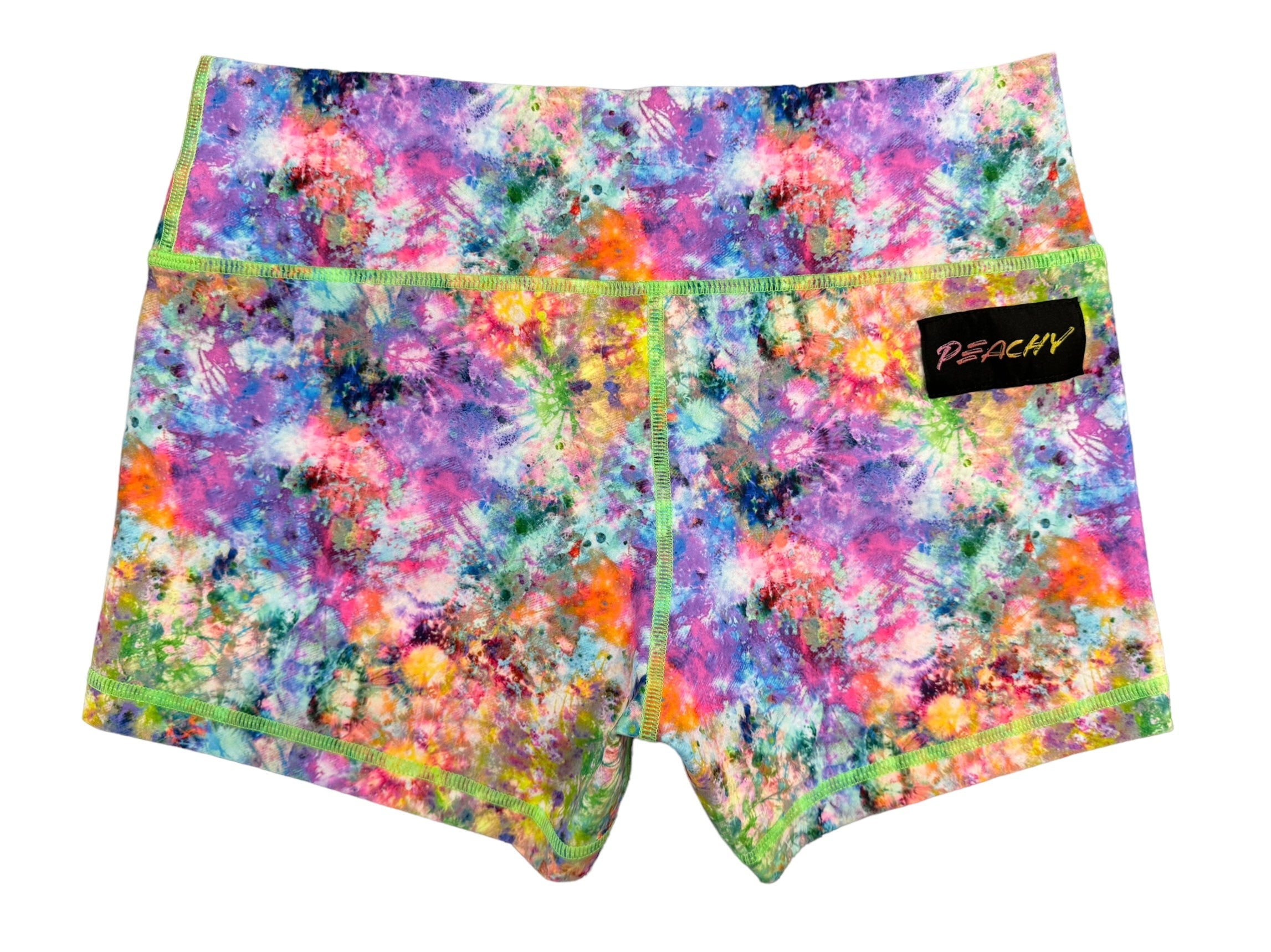 Gummy Bear Shorts