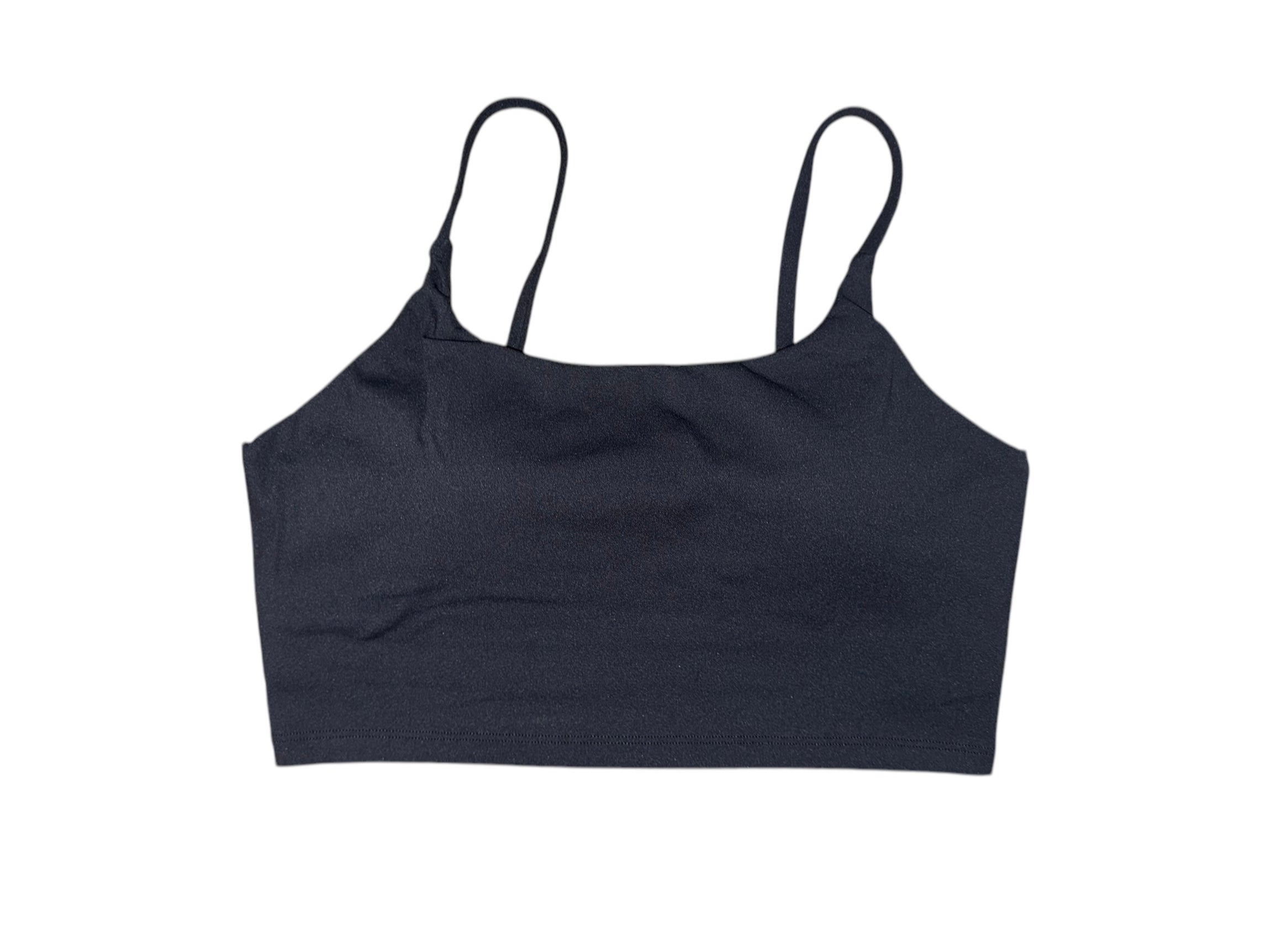 Minimalist Sports Bra