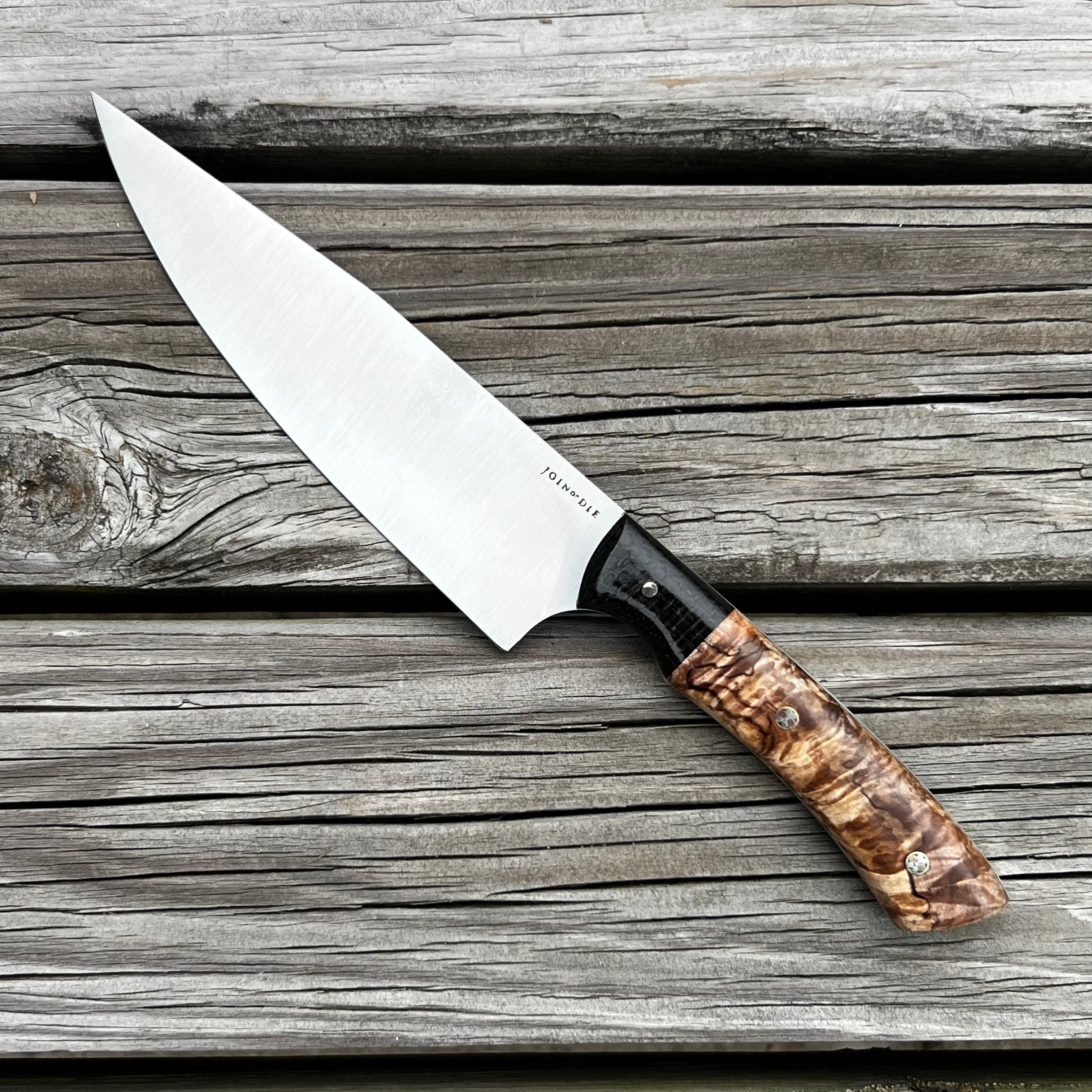 Kitchen Cutlass
