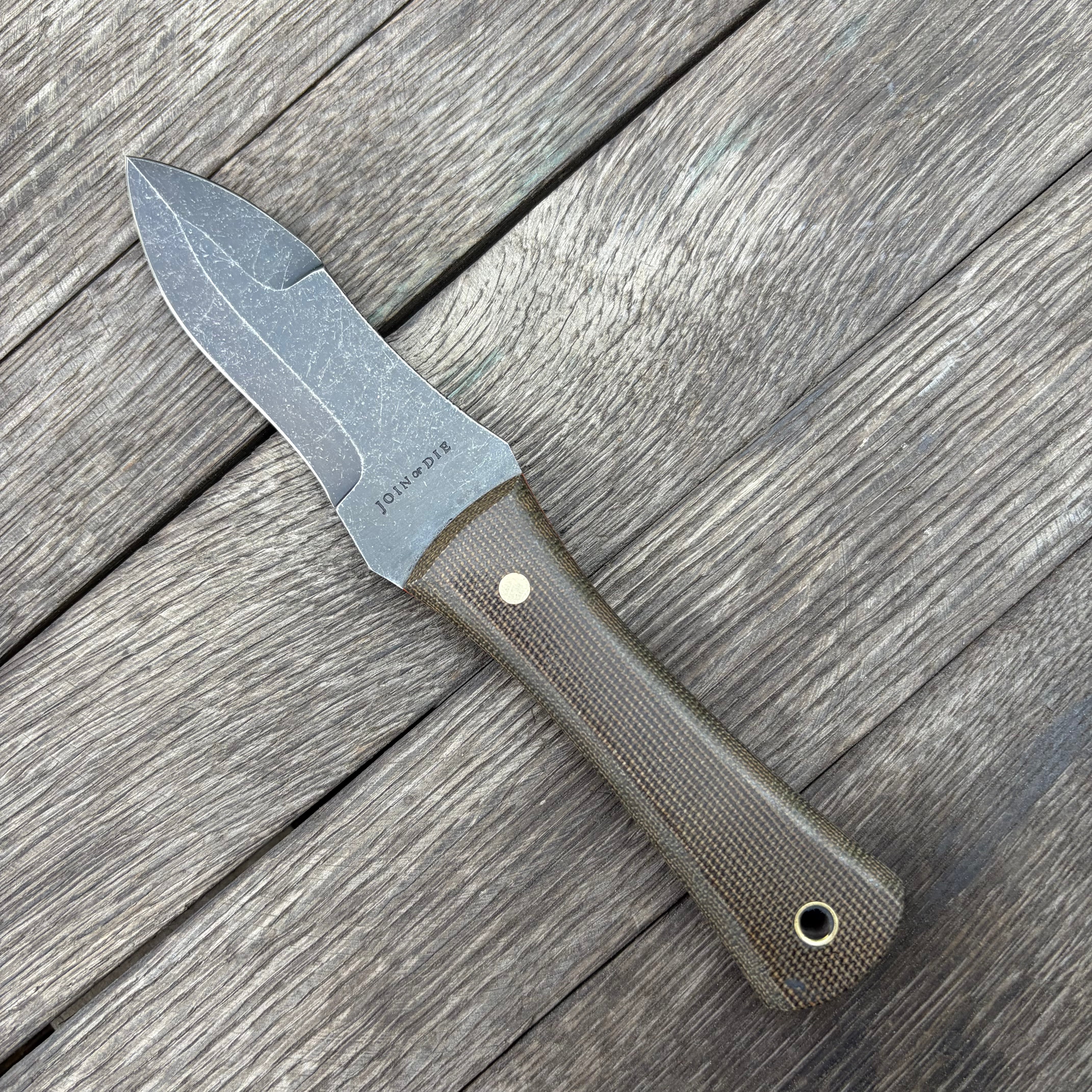 Ace Dagger
