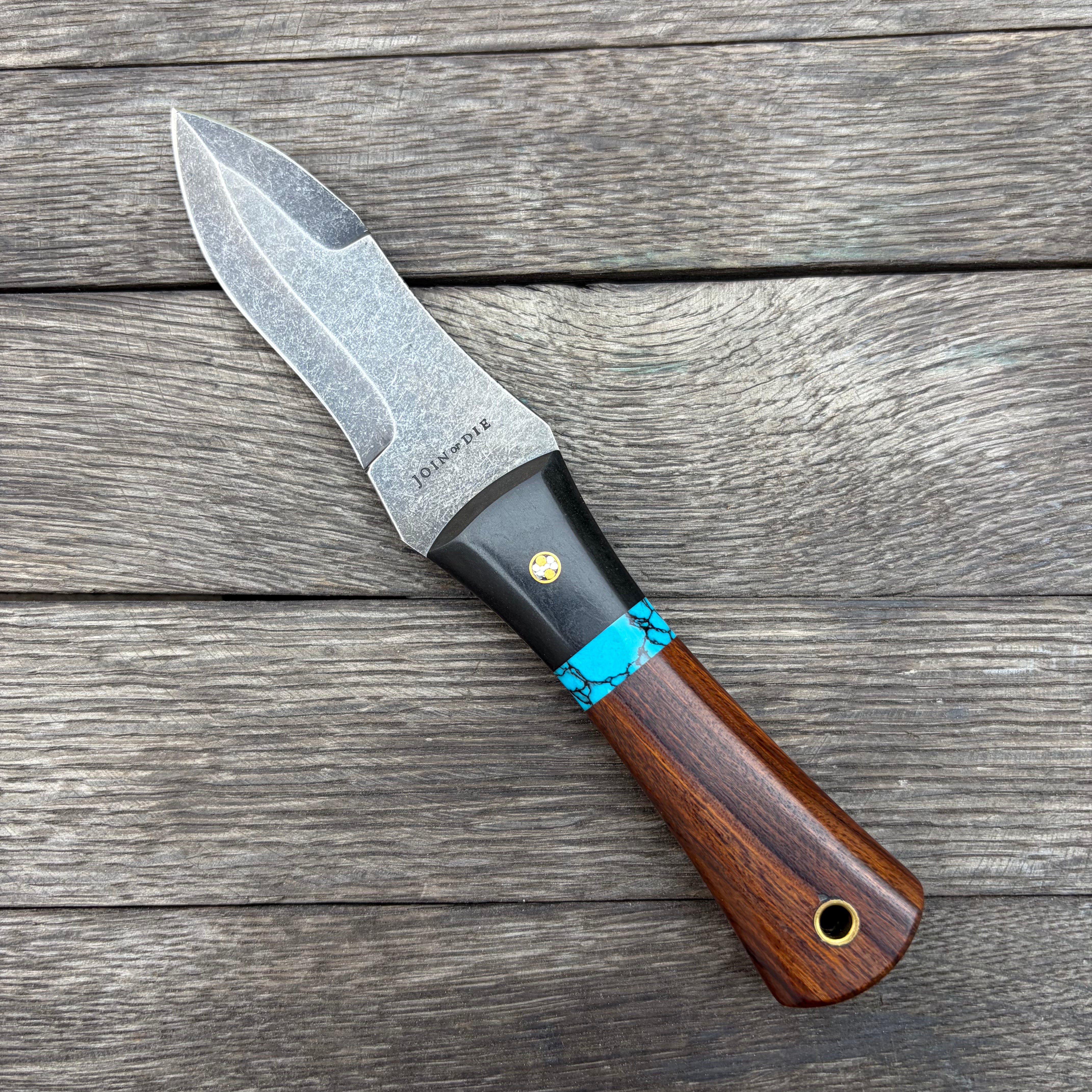 Ace Dagger