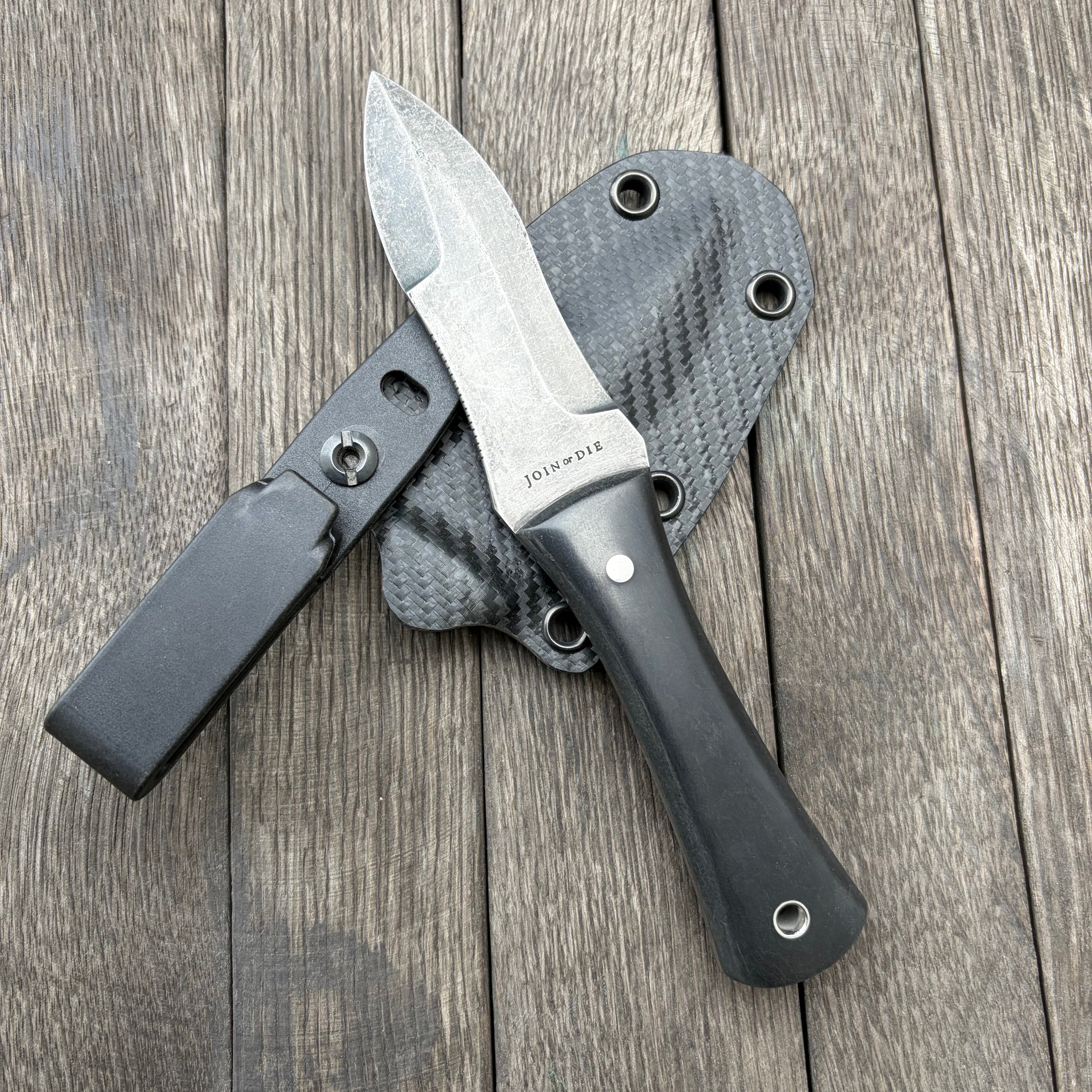 Ace Dagger