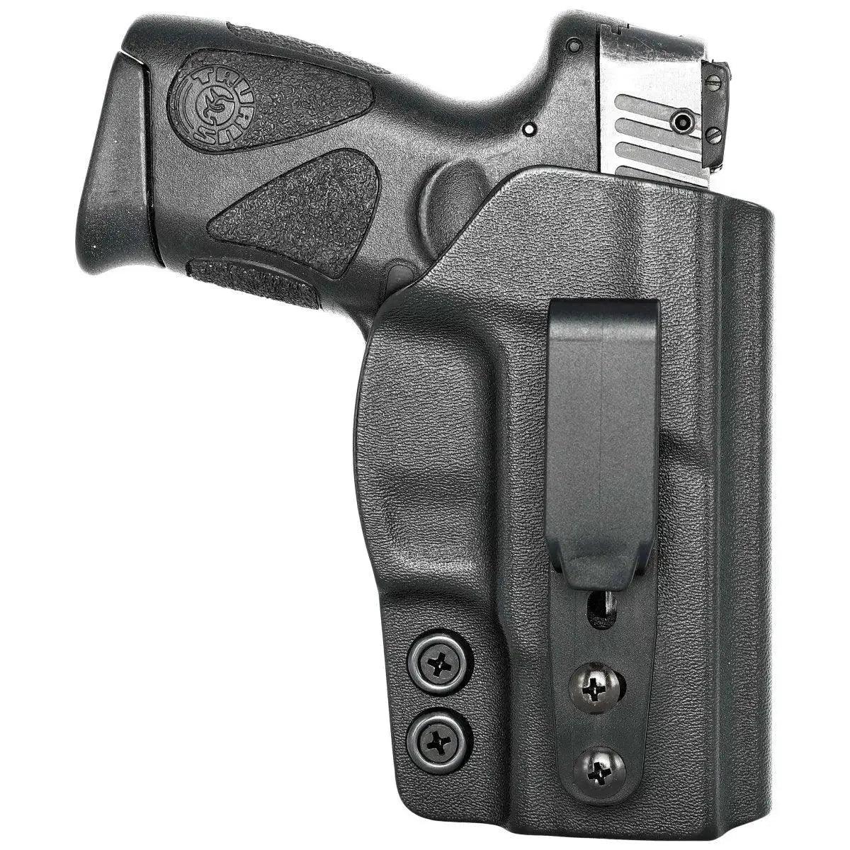 Taurus G2 / G2C Tuckable IWB Holster