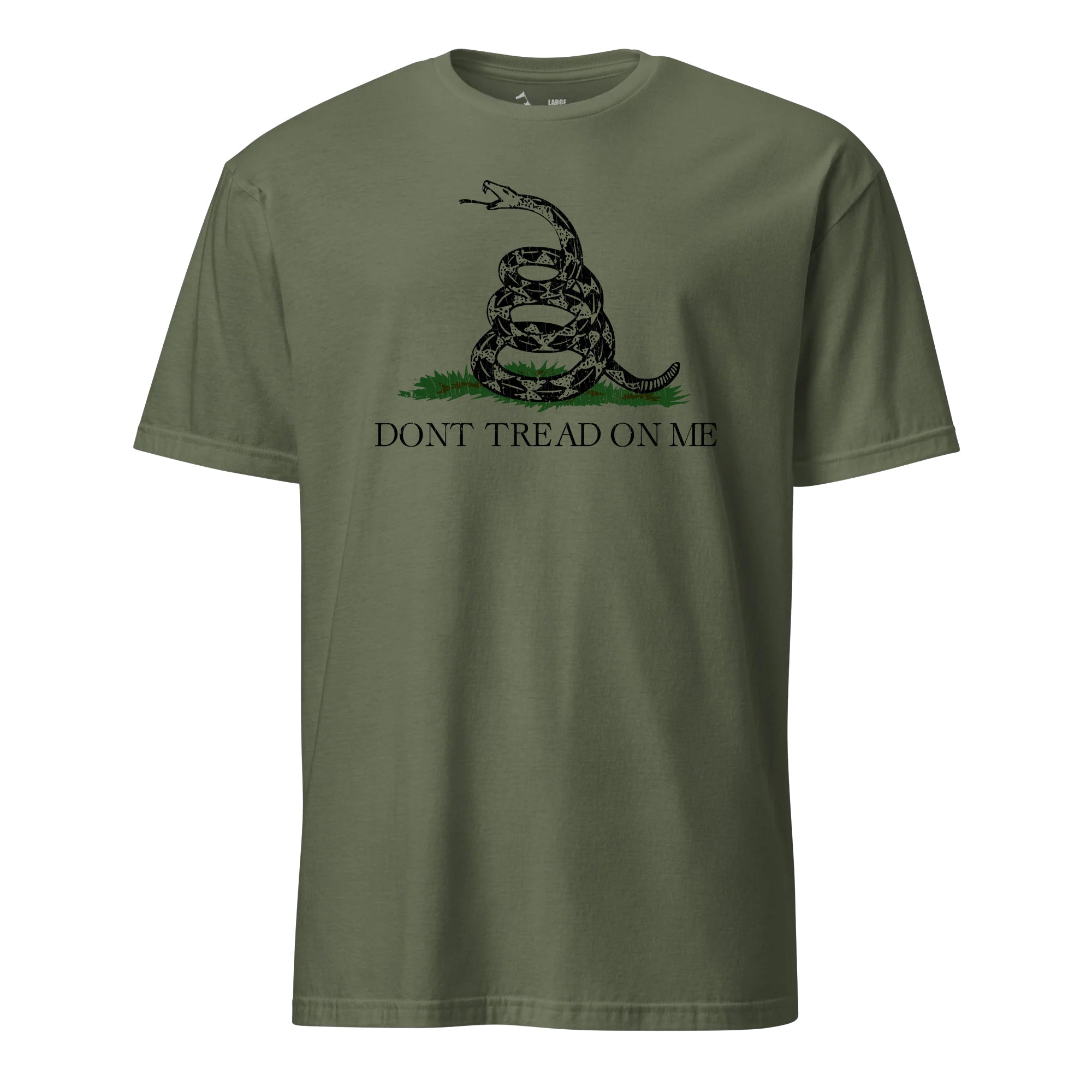 OTW Gadsden Flag T-Shirt