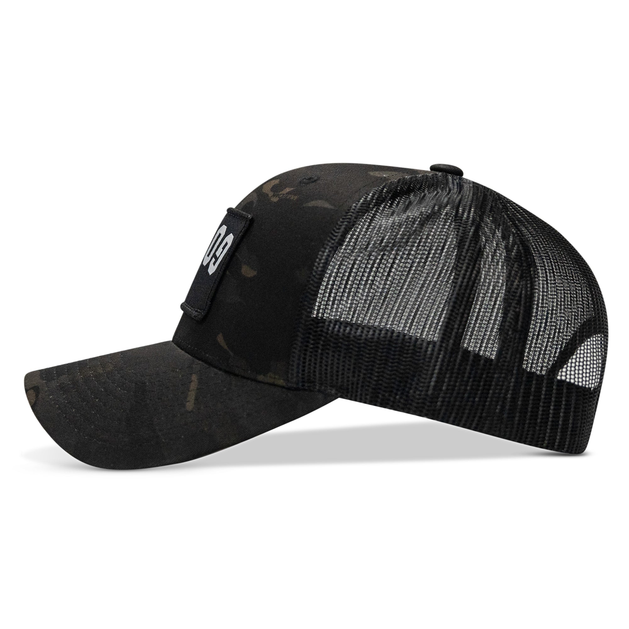 Goon Operator Patch Snapback Hat