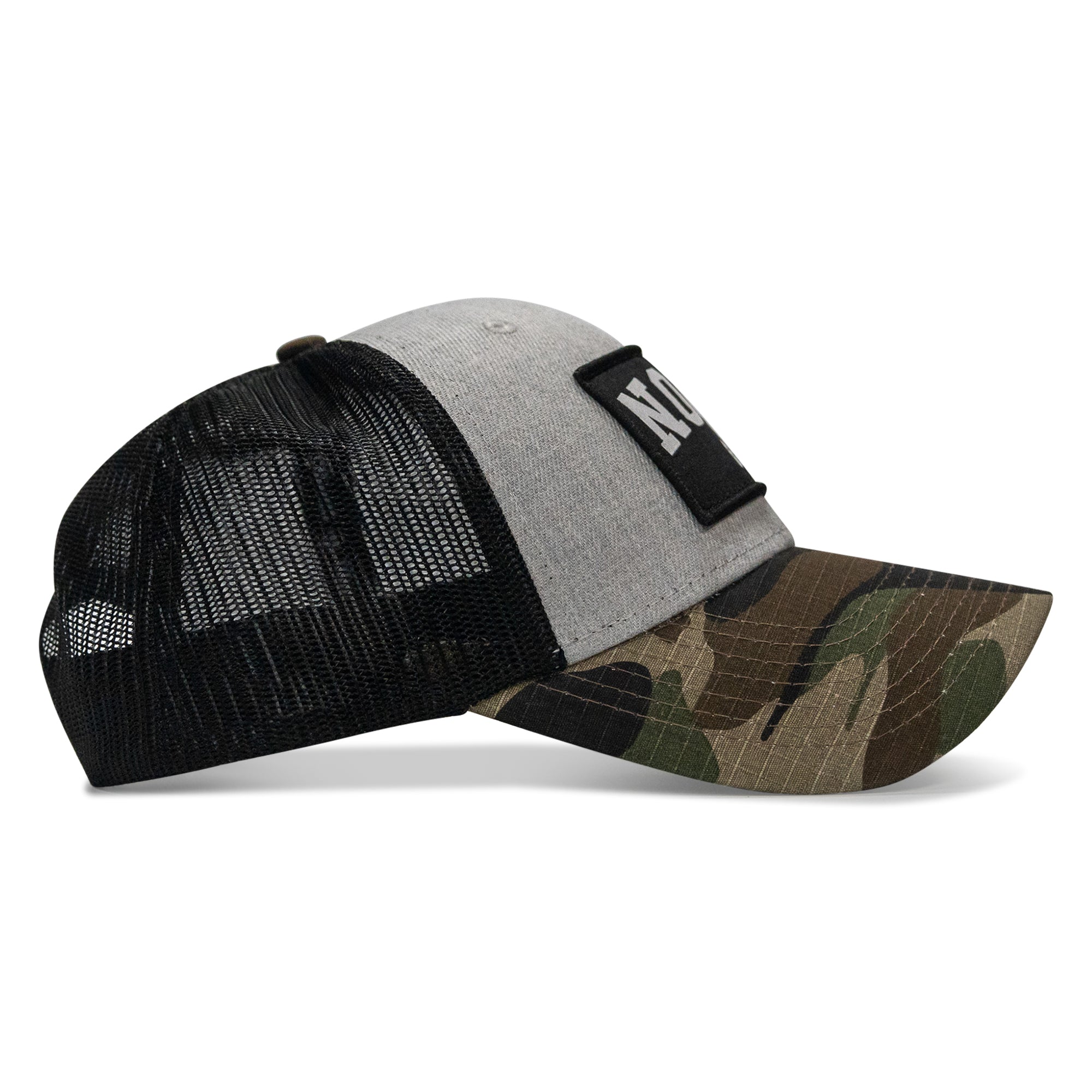 Goon Operator Patch Snapback Hat