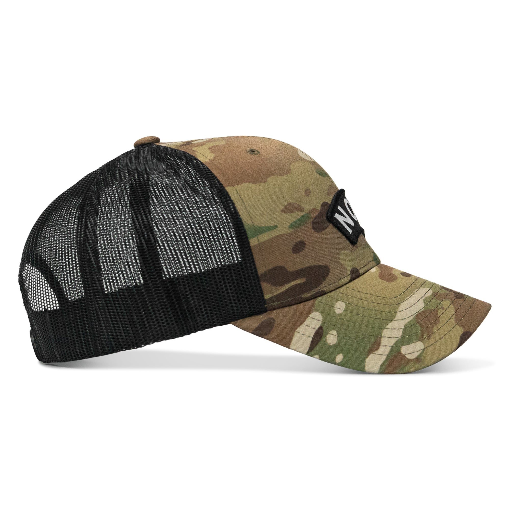 Goon Arched Patch Snapback-Mütze
