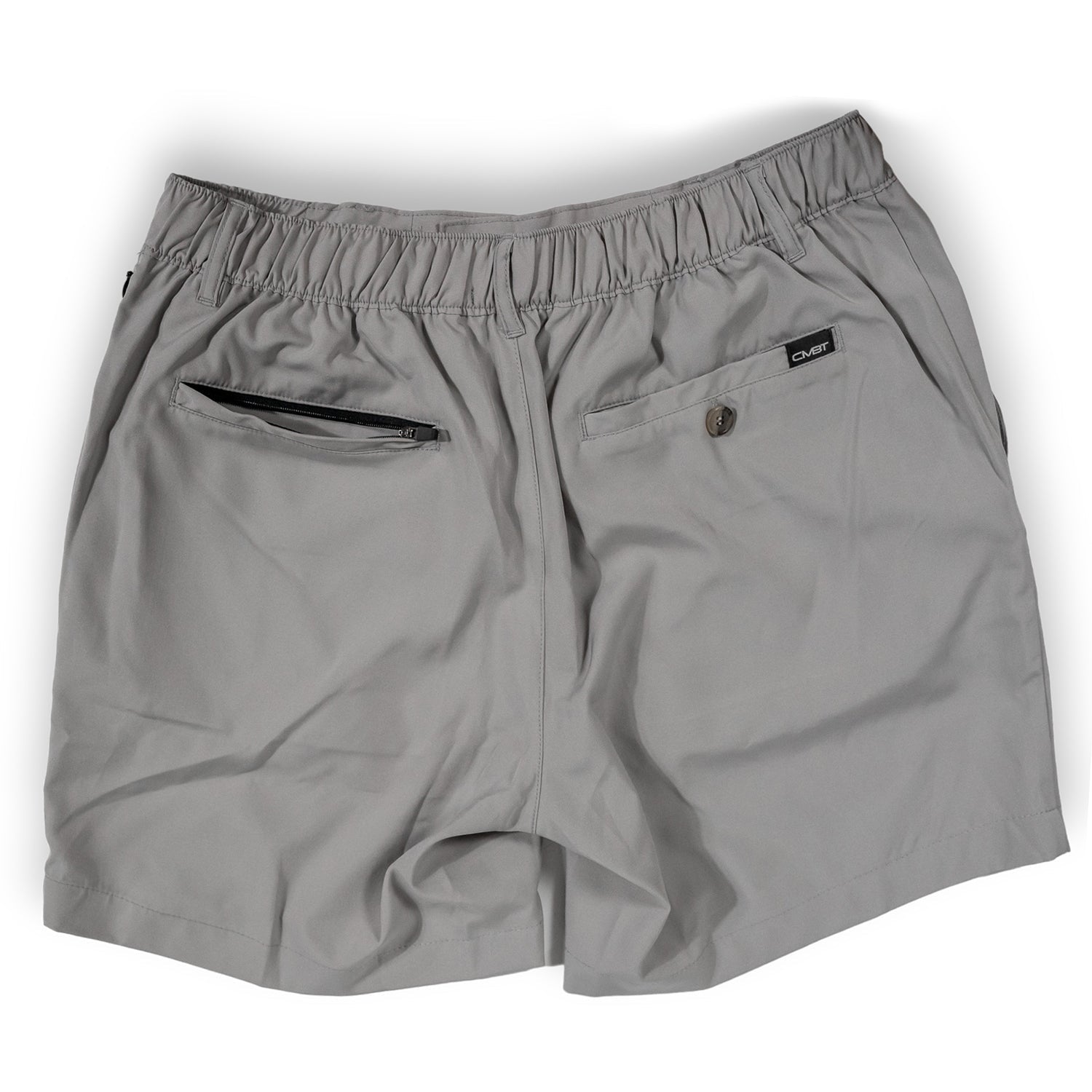 HydroFlex Pro Men Shorts | 6"