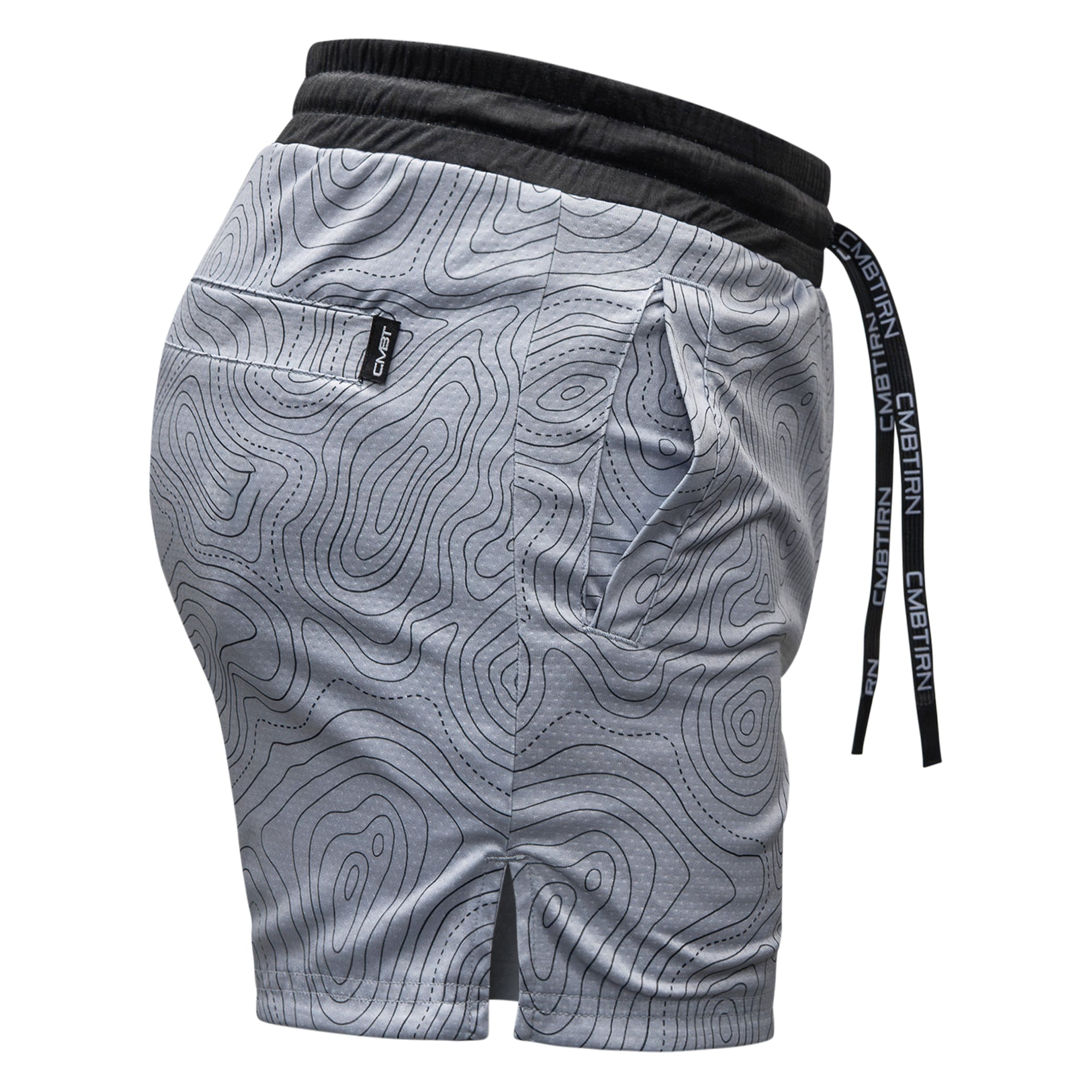 Men's Hoochie Daddy Mesh Shorts | 5"