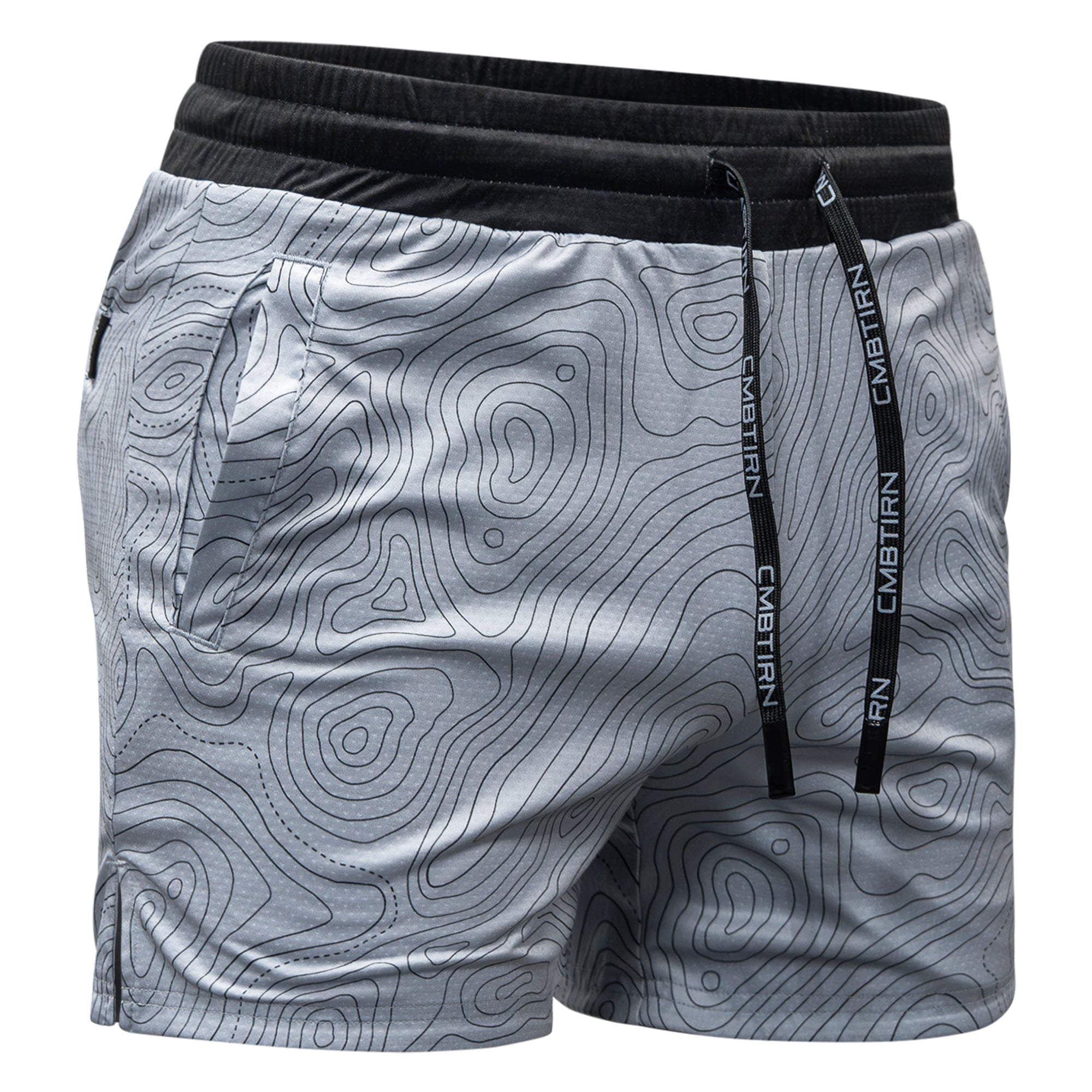Men's Hoochie Daddy Mesh Shorts | 5"