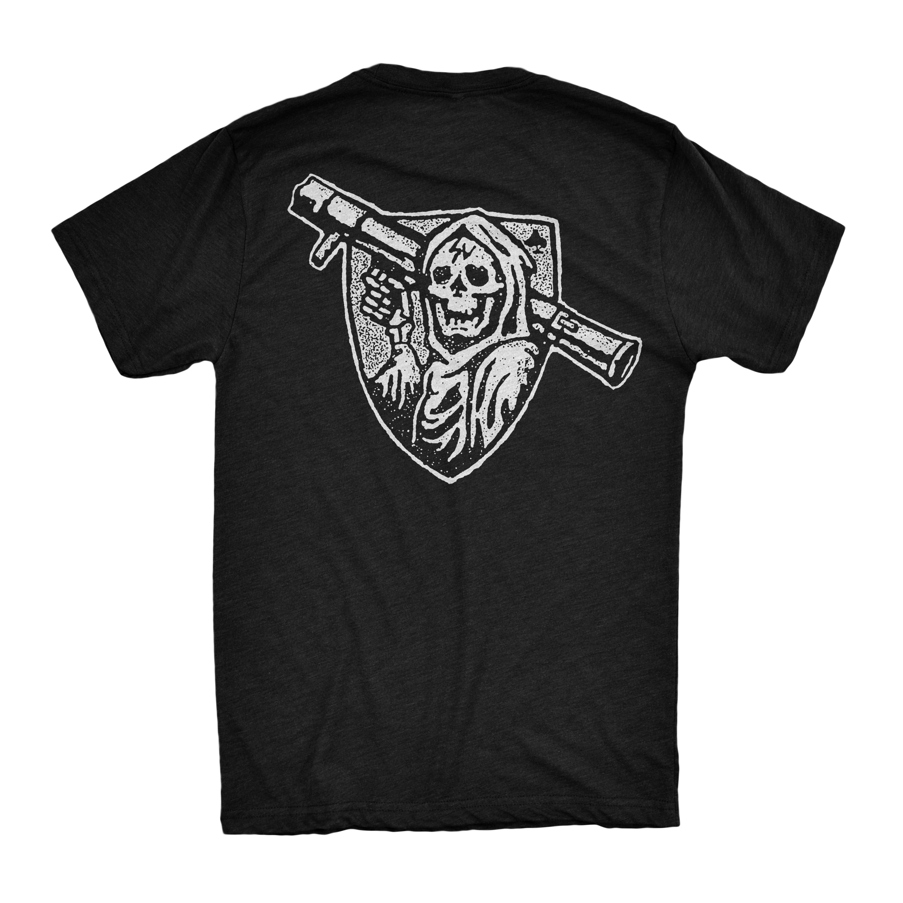 Gustav Reaper Shirt