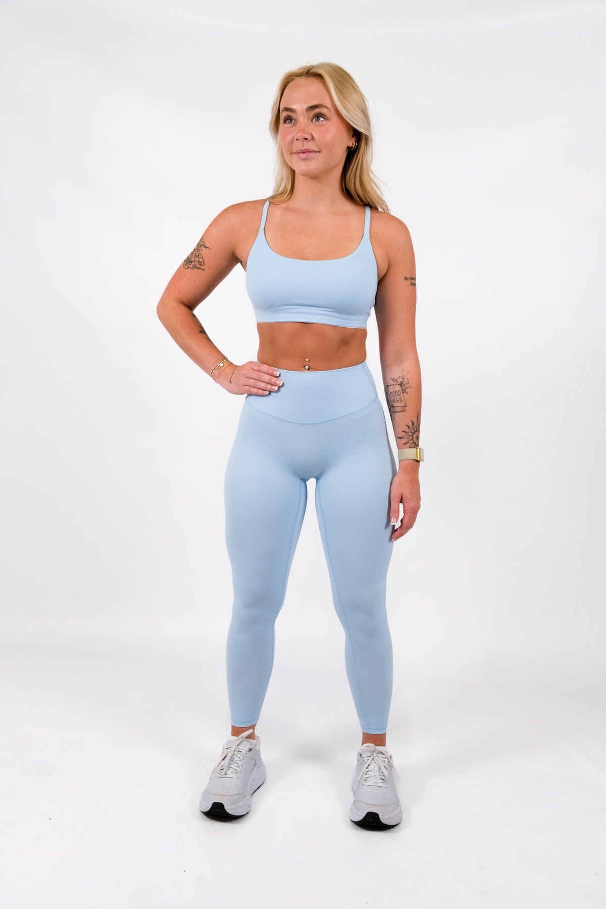Infinity Legging