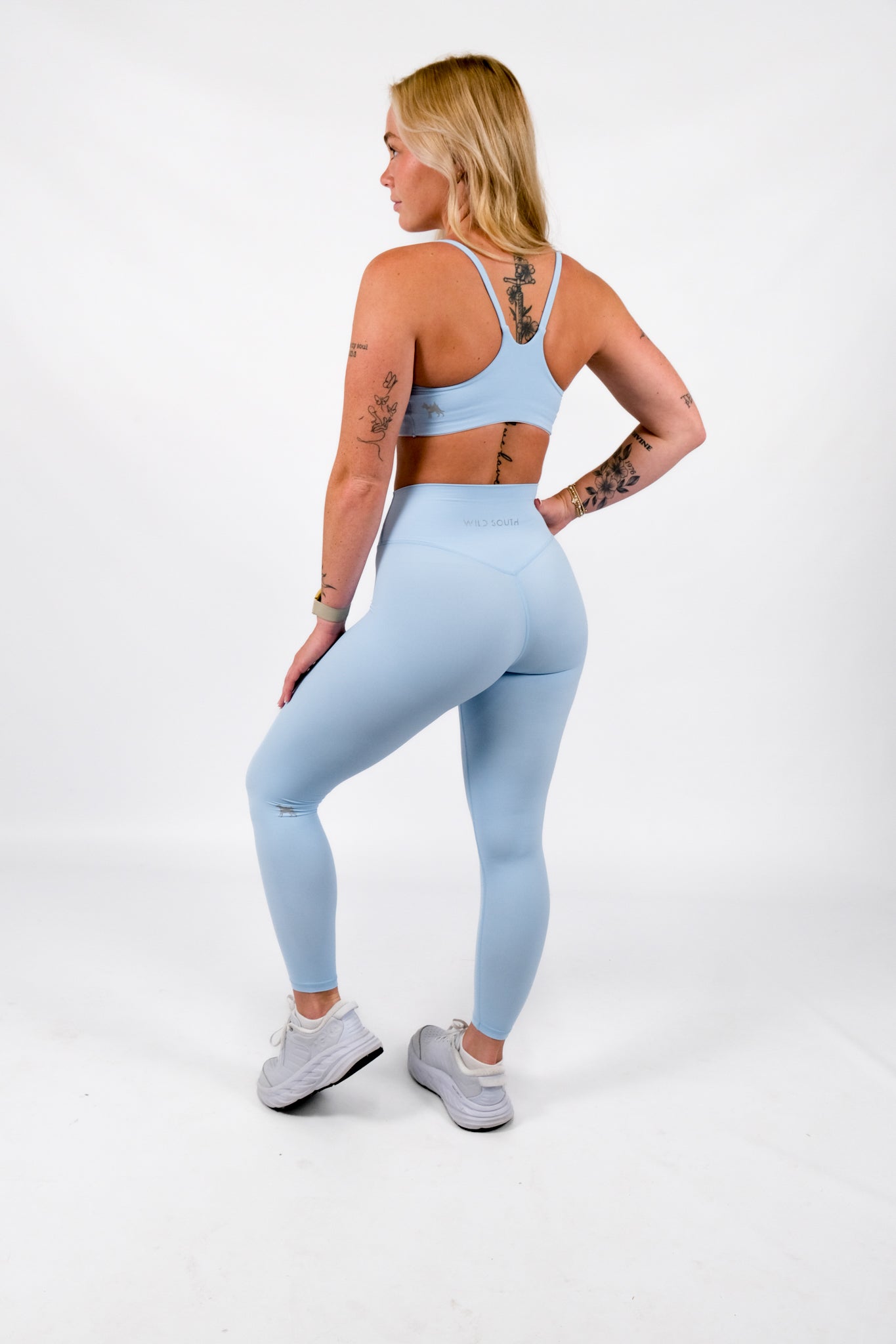 Infinity Legging