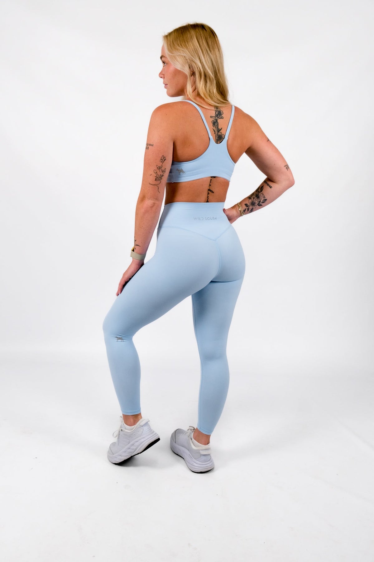 Infinity Legging