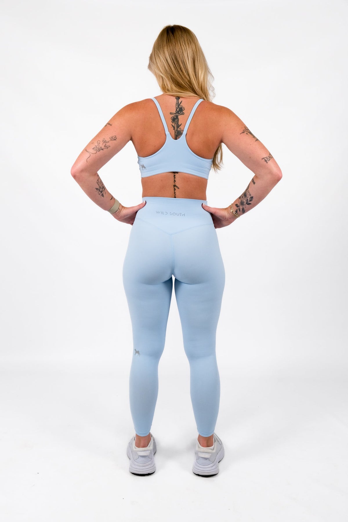 Infinity Legging