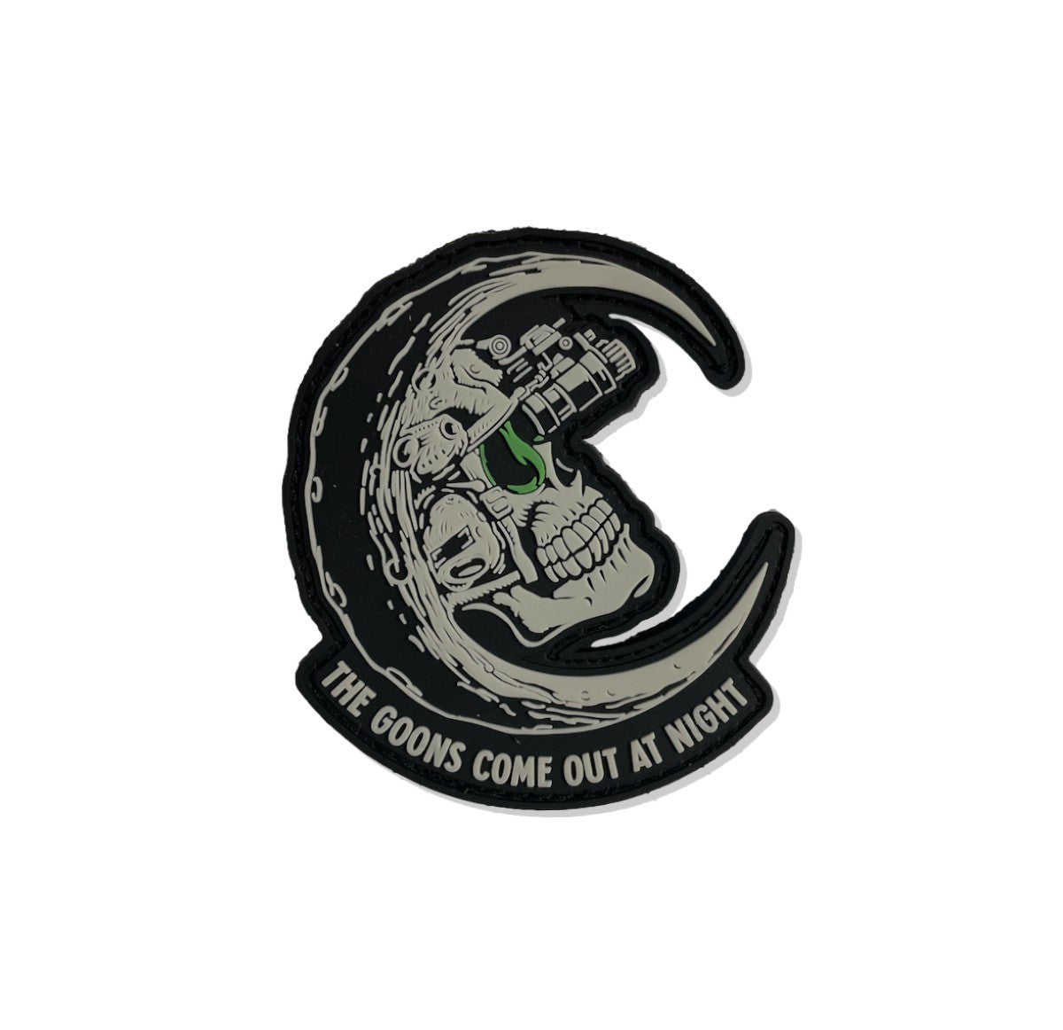 GCOAN Patch