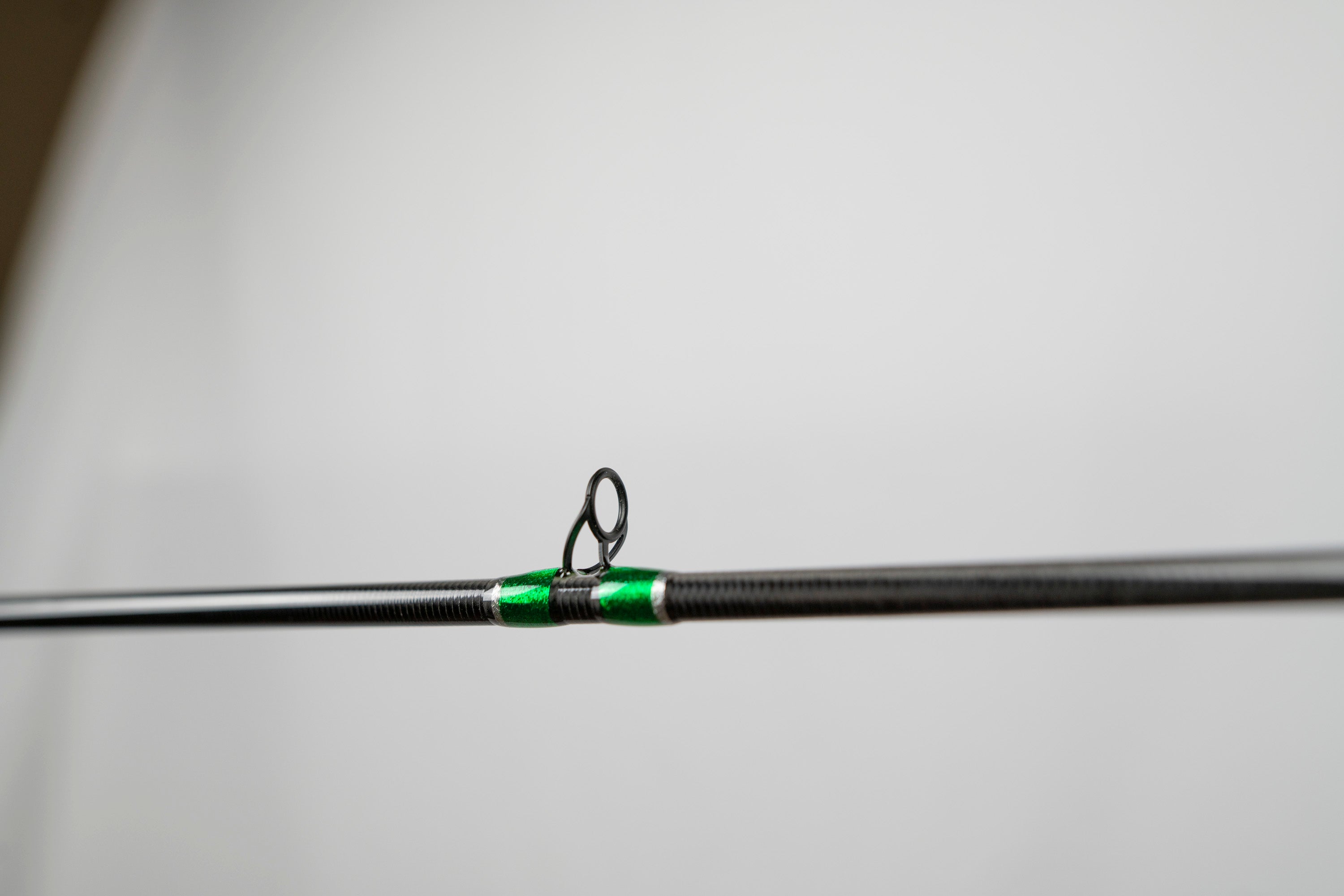 Grasshopper Fishing Rod