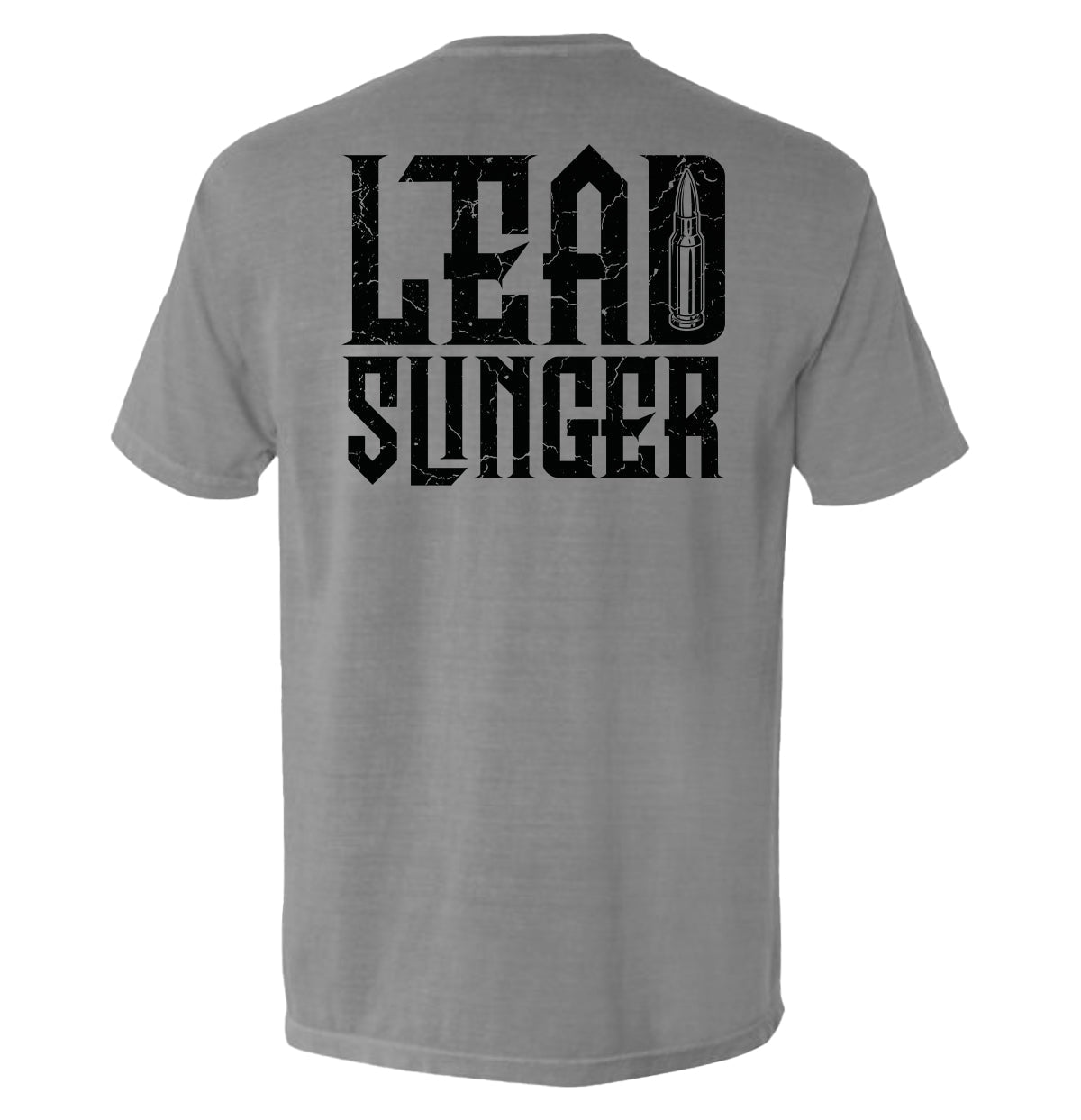 Lead Slinger Bullet