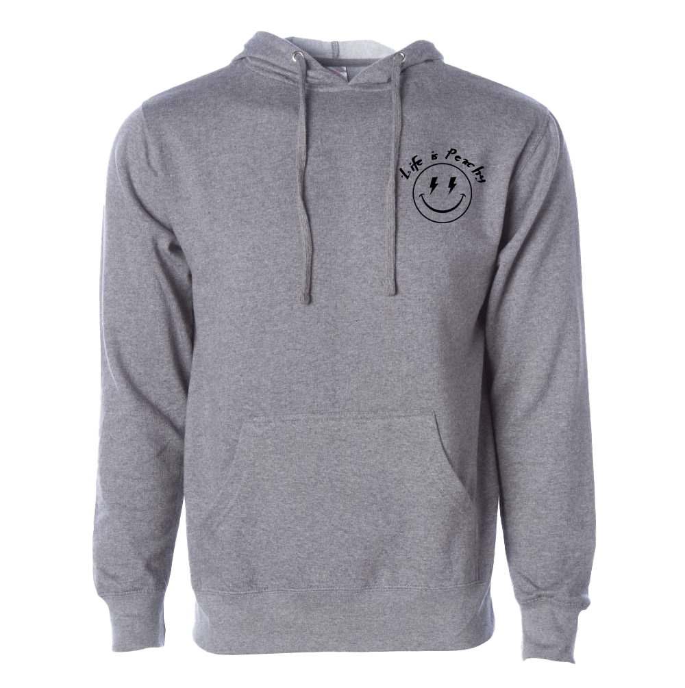 LIMITED-EDITION Life is Peachy Hoodie