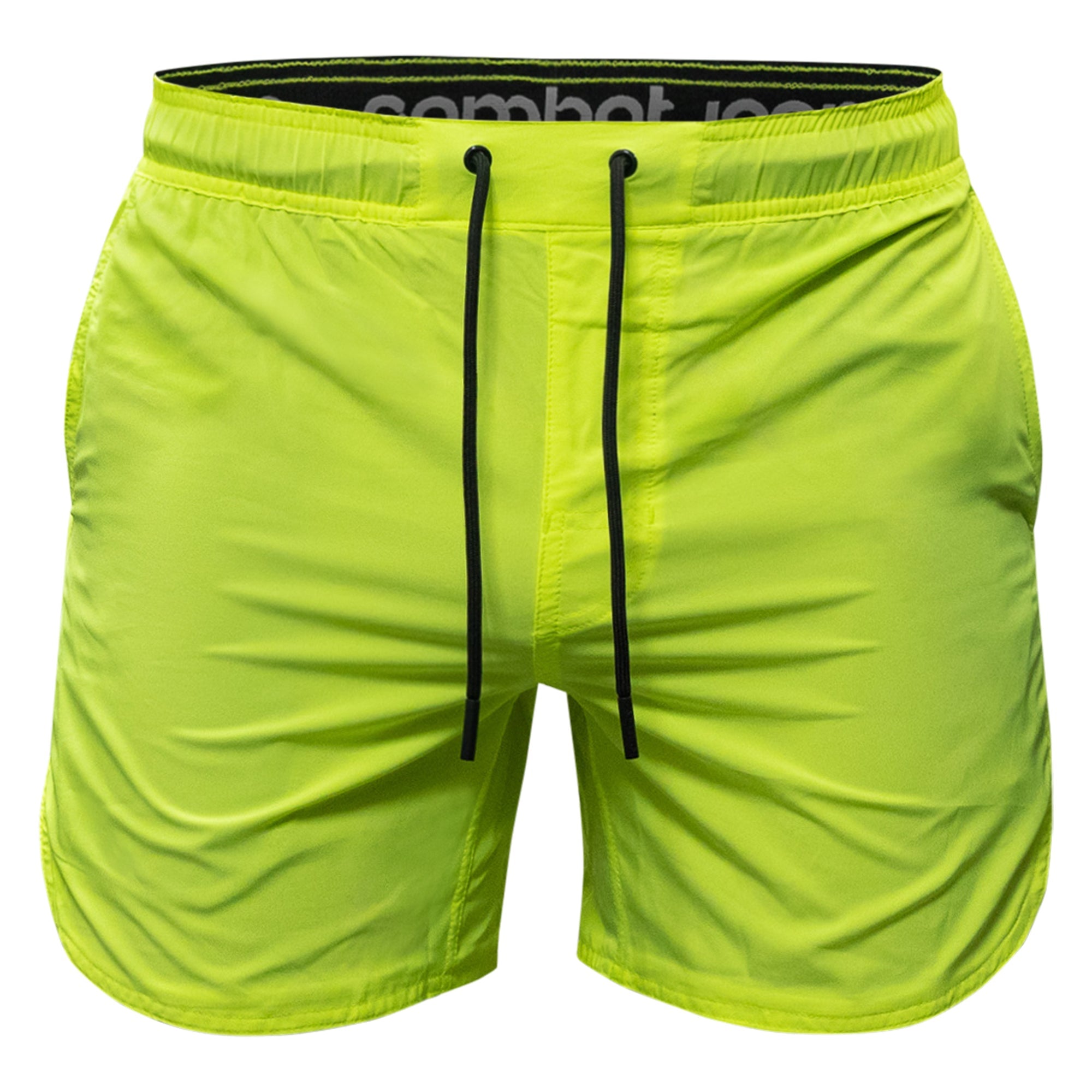 Recon Pro Trainingsshorts für Herren | 14 cm