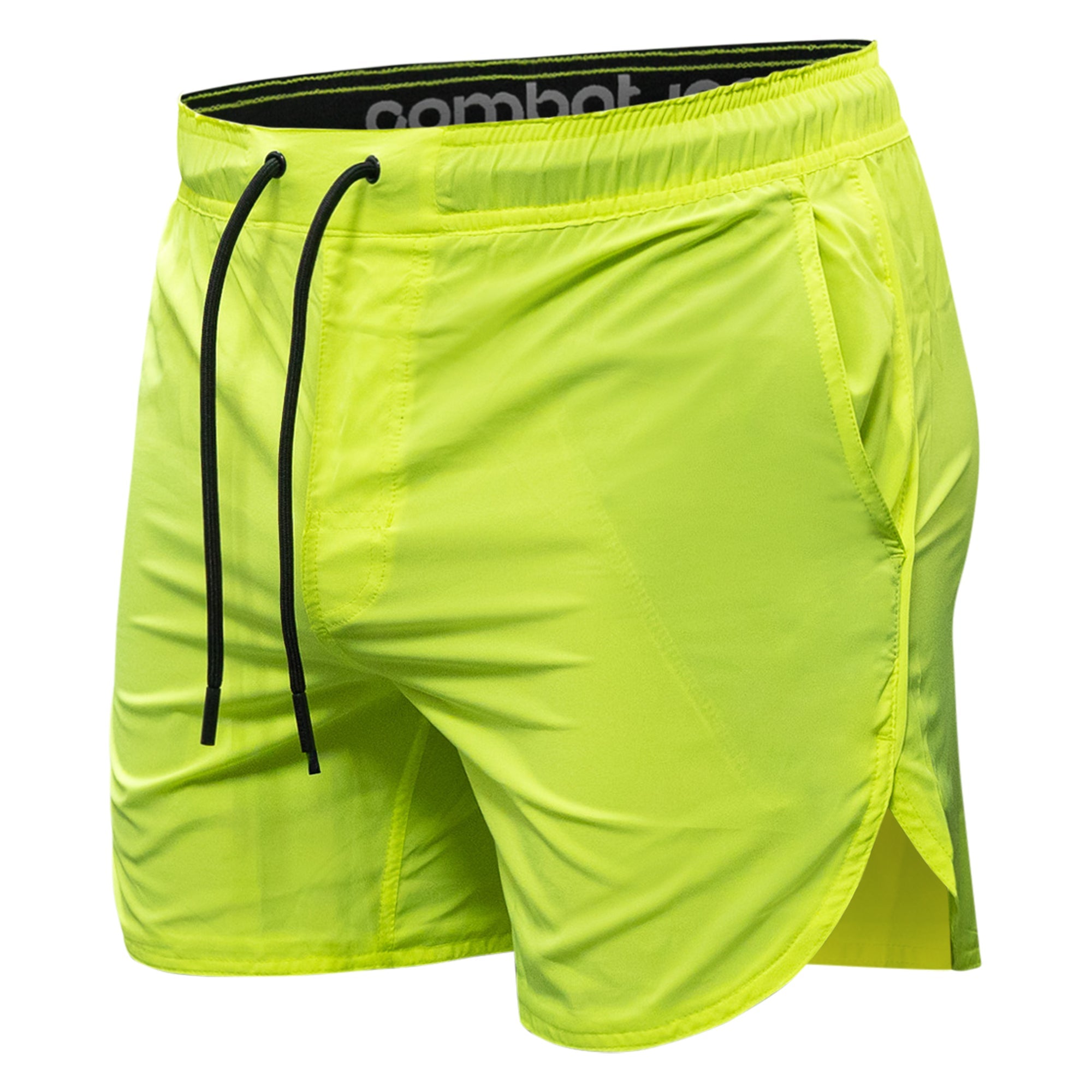 Recon Pro Trainingsshorts für Herren | 14 cm