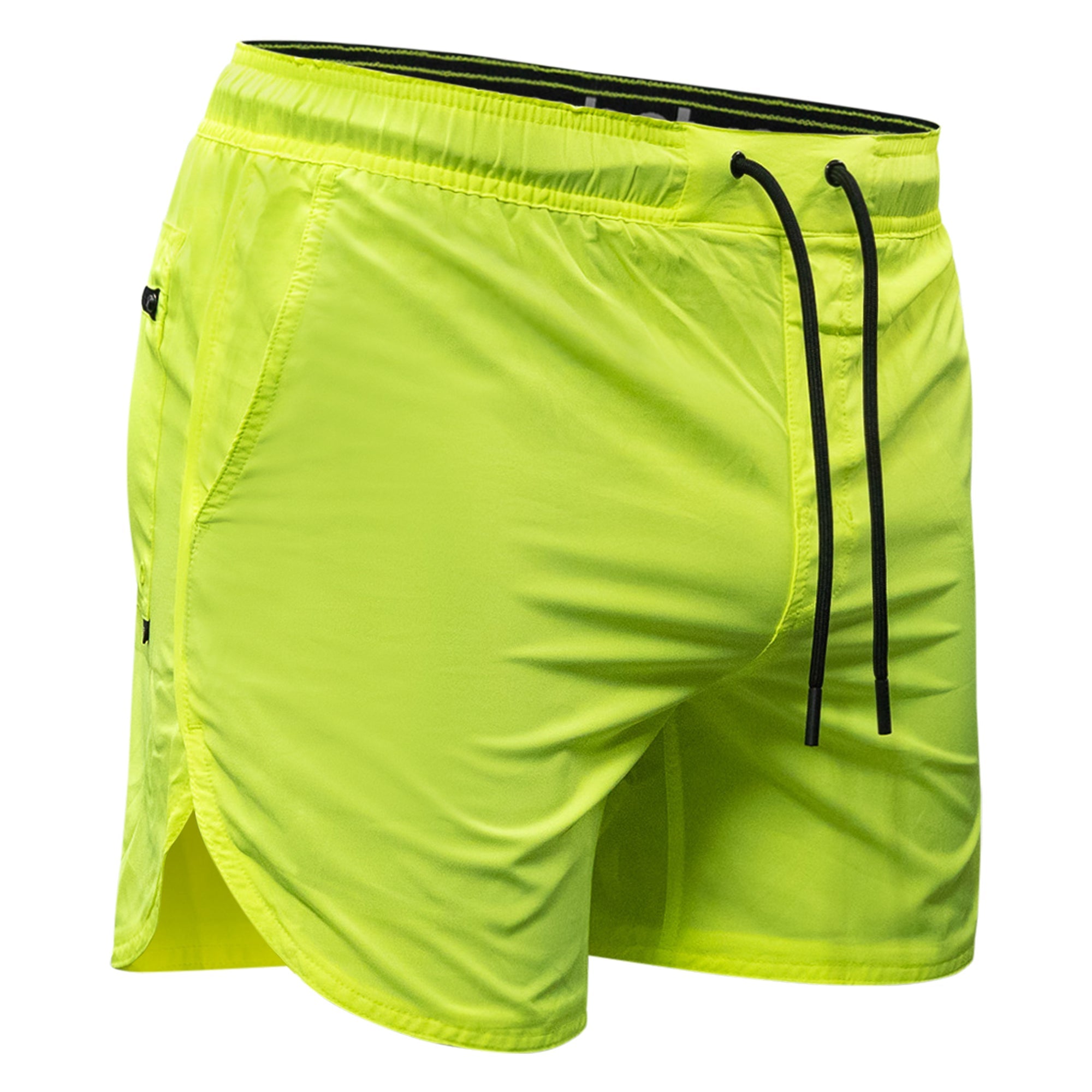 Recon Pro Trainingsshorts für Herren | 14 cm