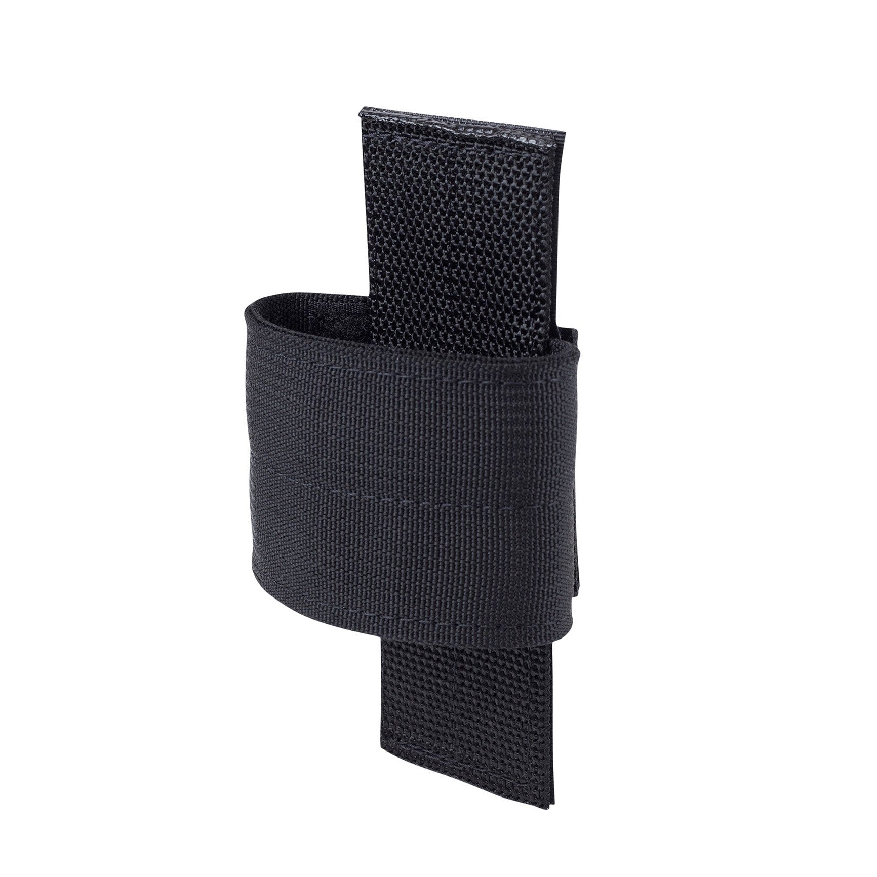 Verstellbares Pack-Holster – Klettverschlussbefestigung