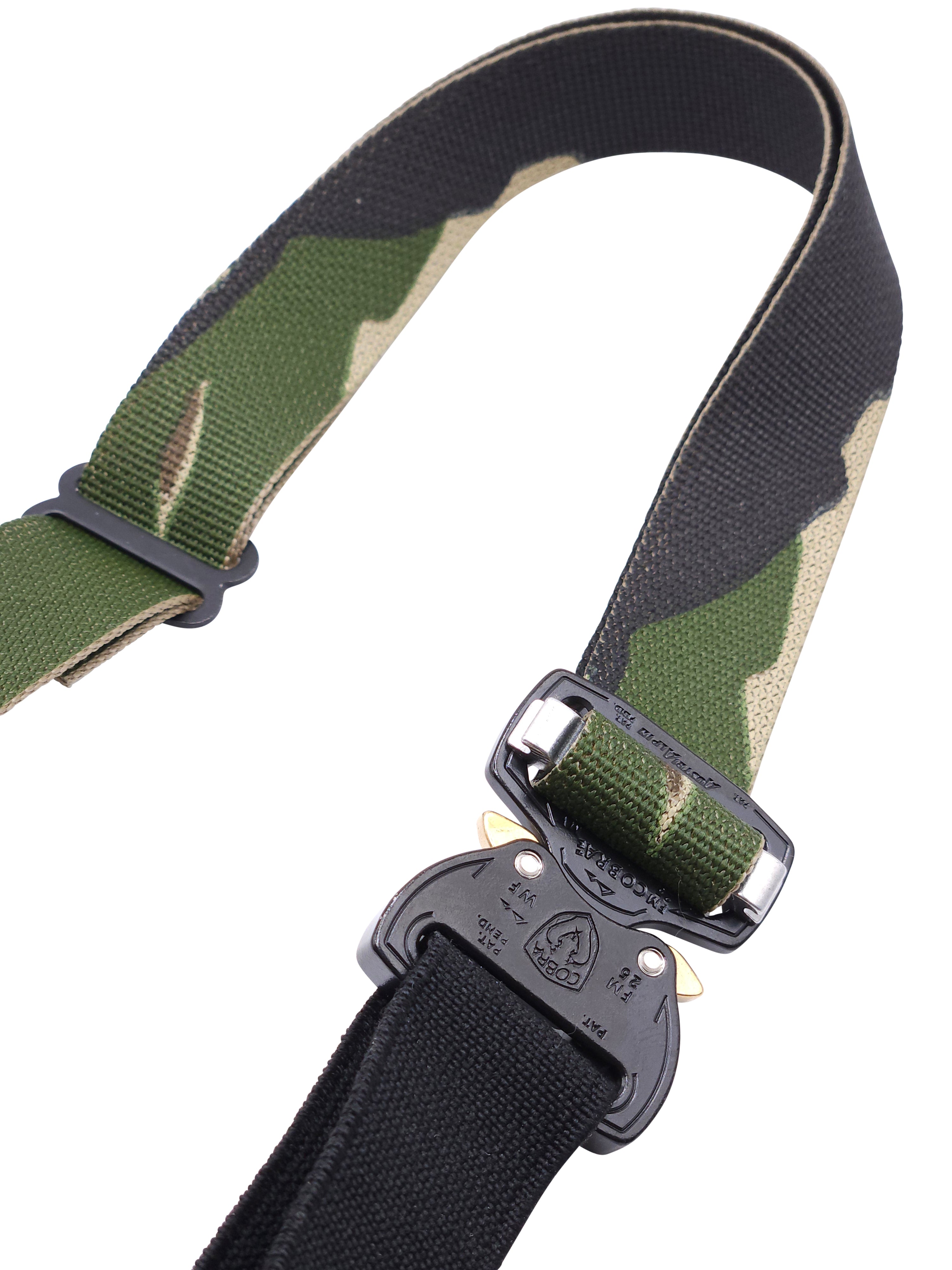 Holster Leg Strap