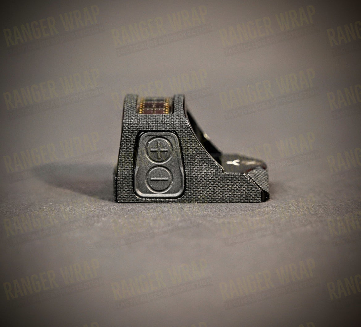 Holosun 407C/507C V2 (Vertical Big Buttons) - Optic Wrap in Cordura Fabric