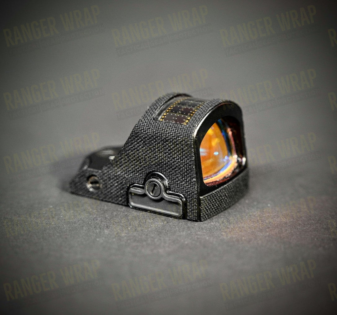 Holosun 407C/507C V2 (Vertical Big Buttons) - Optic Wrap in Cordura Fabric