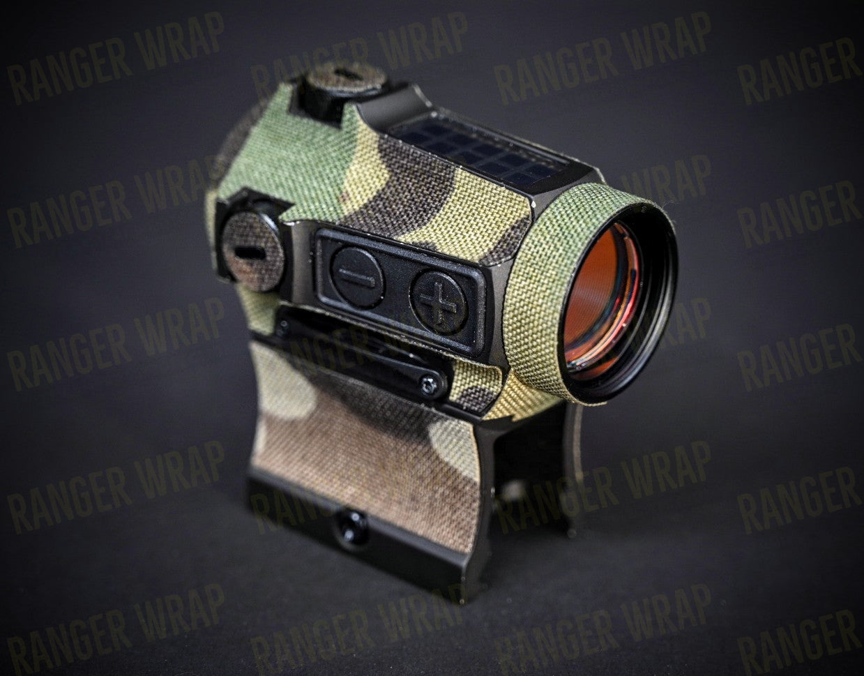 Holosun 503CU - Optic Wrap in Cordura Fabric