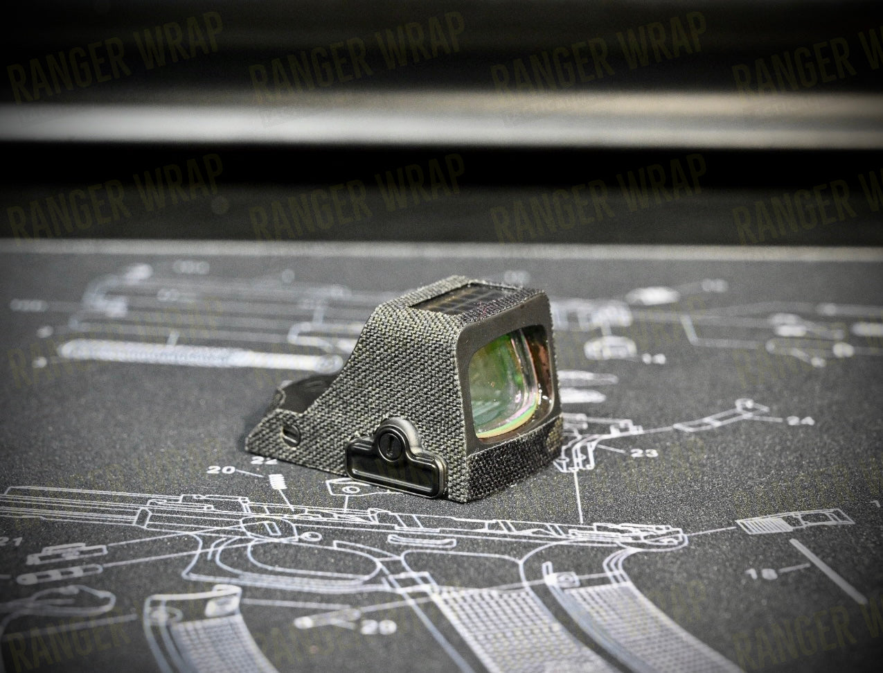 Holosun 508T X2 - Optic Wrap in Cordura Fabric