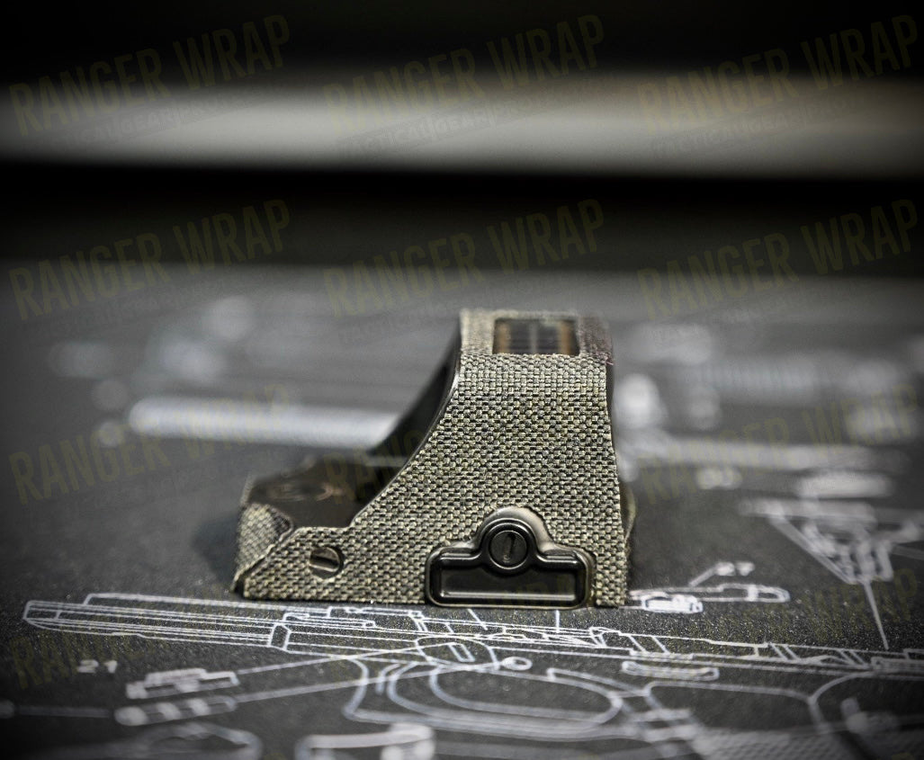 Holosun 508T X2 - Optic Wrap in Cordura Fabric