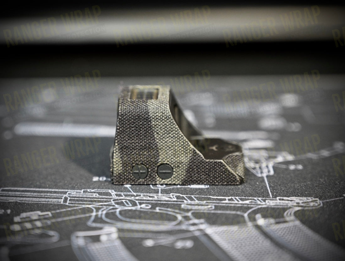 Holosun 508T X2 - Optic Wrap in Cordura Fabric